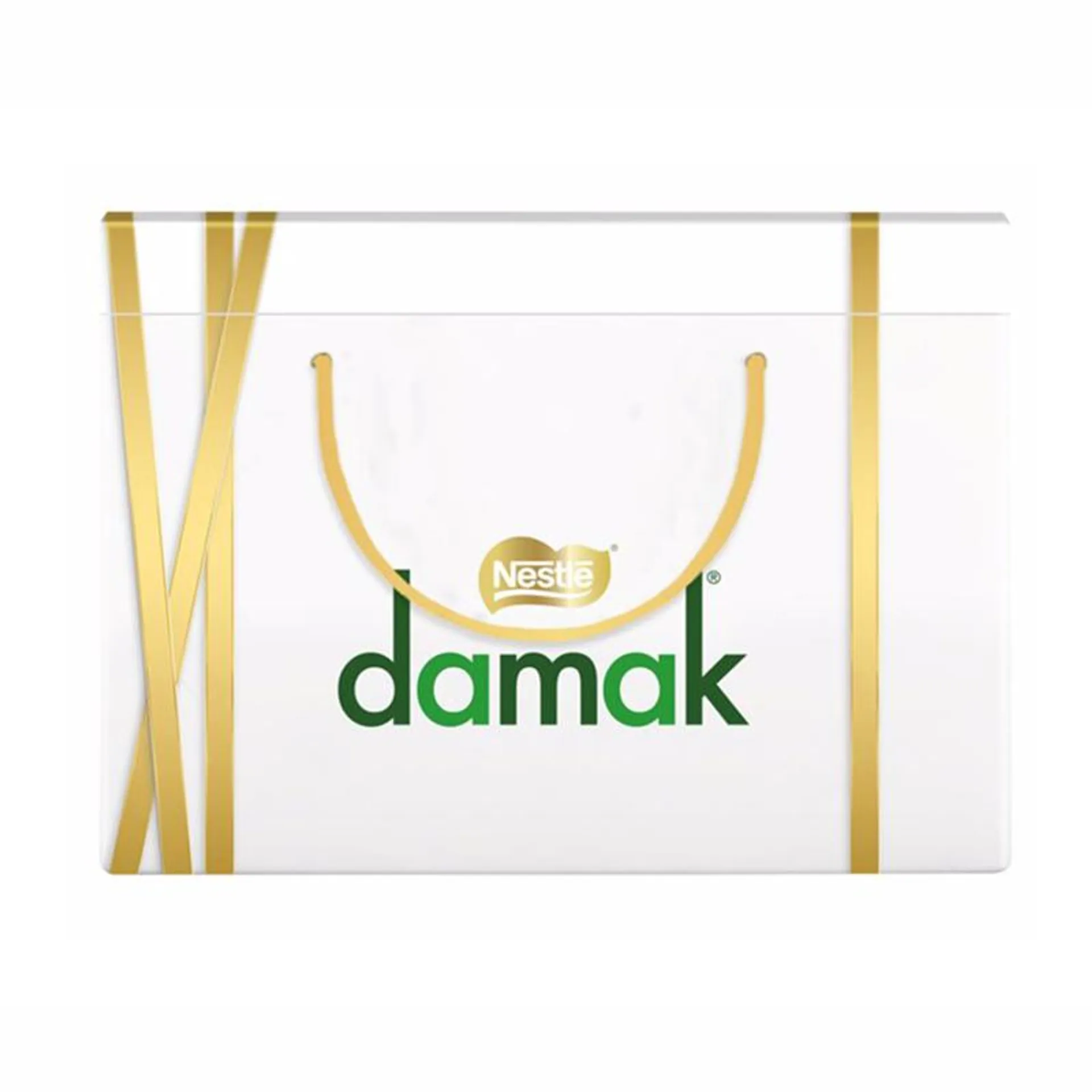 Nestle Damak Kutu 176 Gr