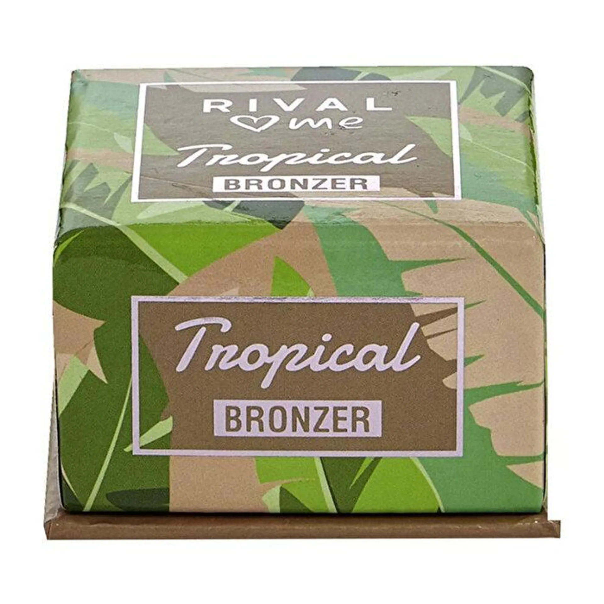 Tropikal Bronzer