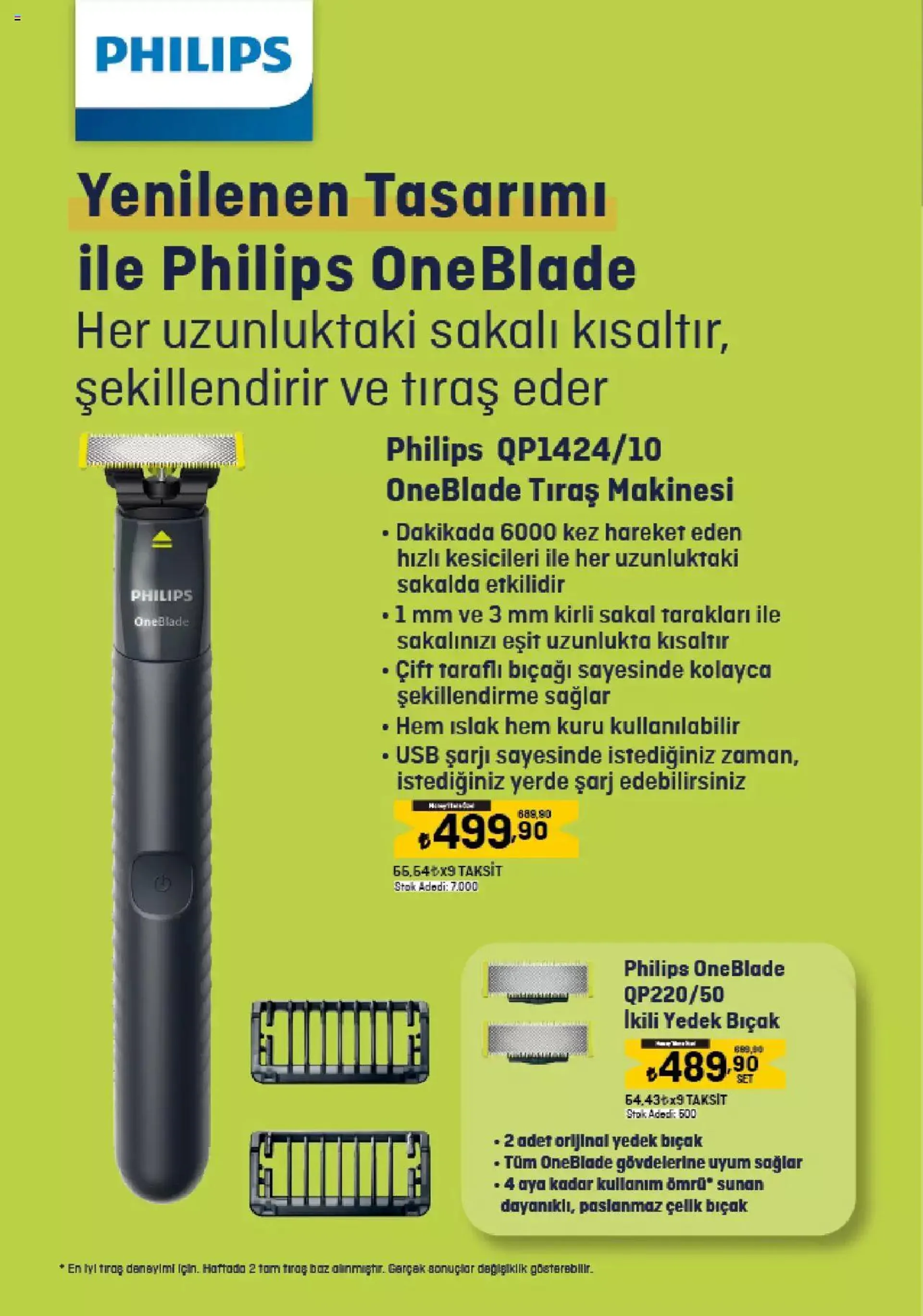 Migros Katalog - 5M Migroskop - 104