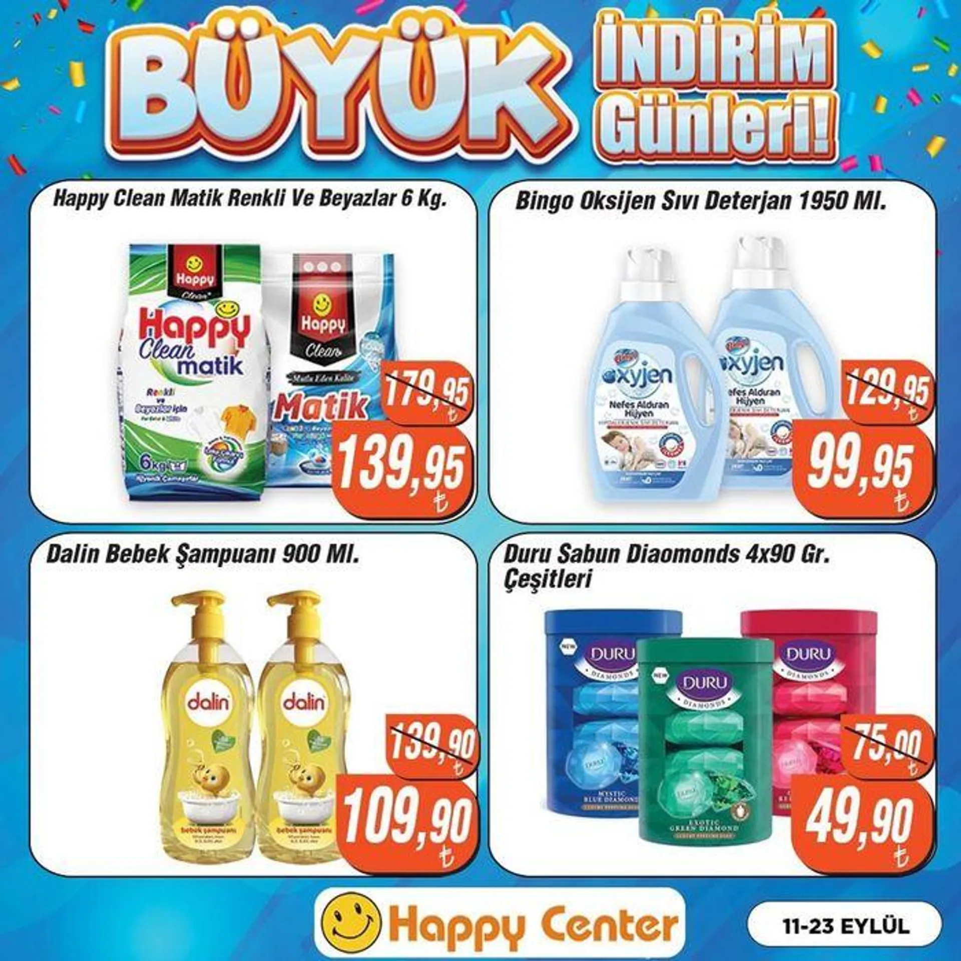 Katalog %30 Indirim 18 Eylül - 2 Ekim 2024 - aktüel Sayfa 7