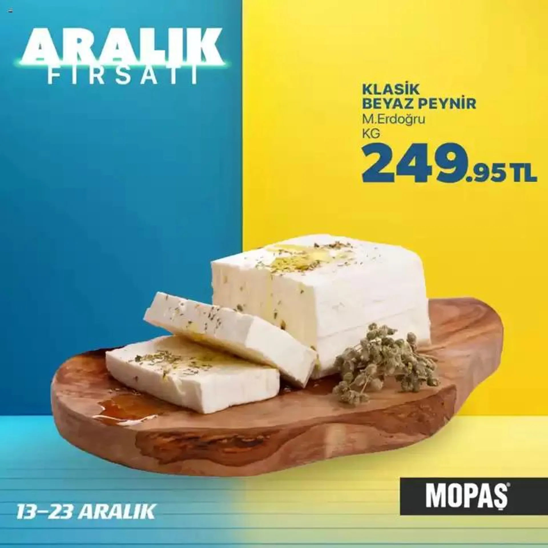 Katalog Şimdi fırsatlarımızla tasarruf edin 13 Aralık - 23 Aralık 2024 - aktüel Sayfa 5