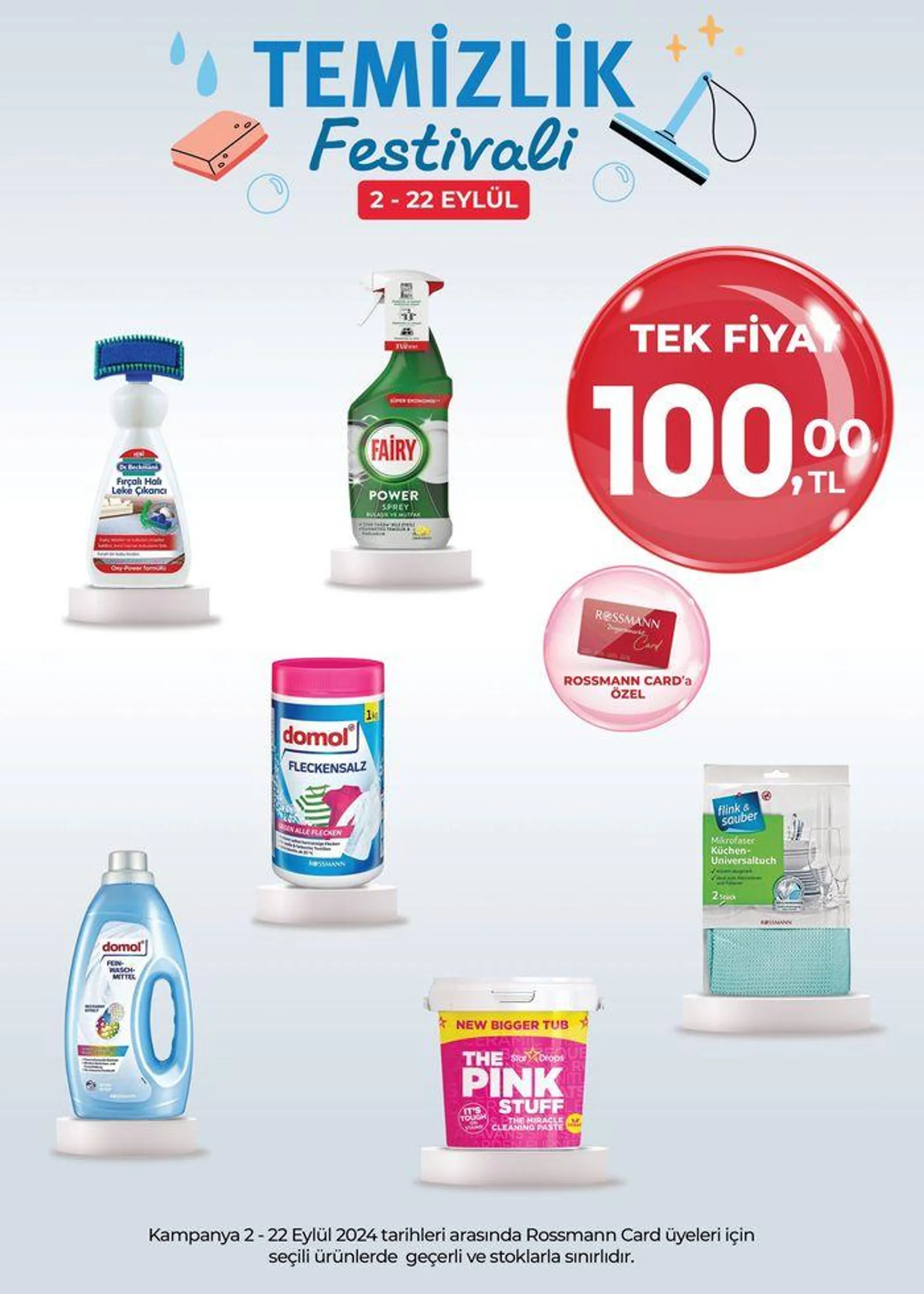 Rossmann katalog - 3