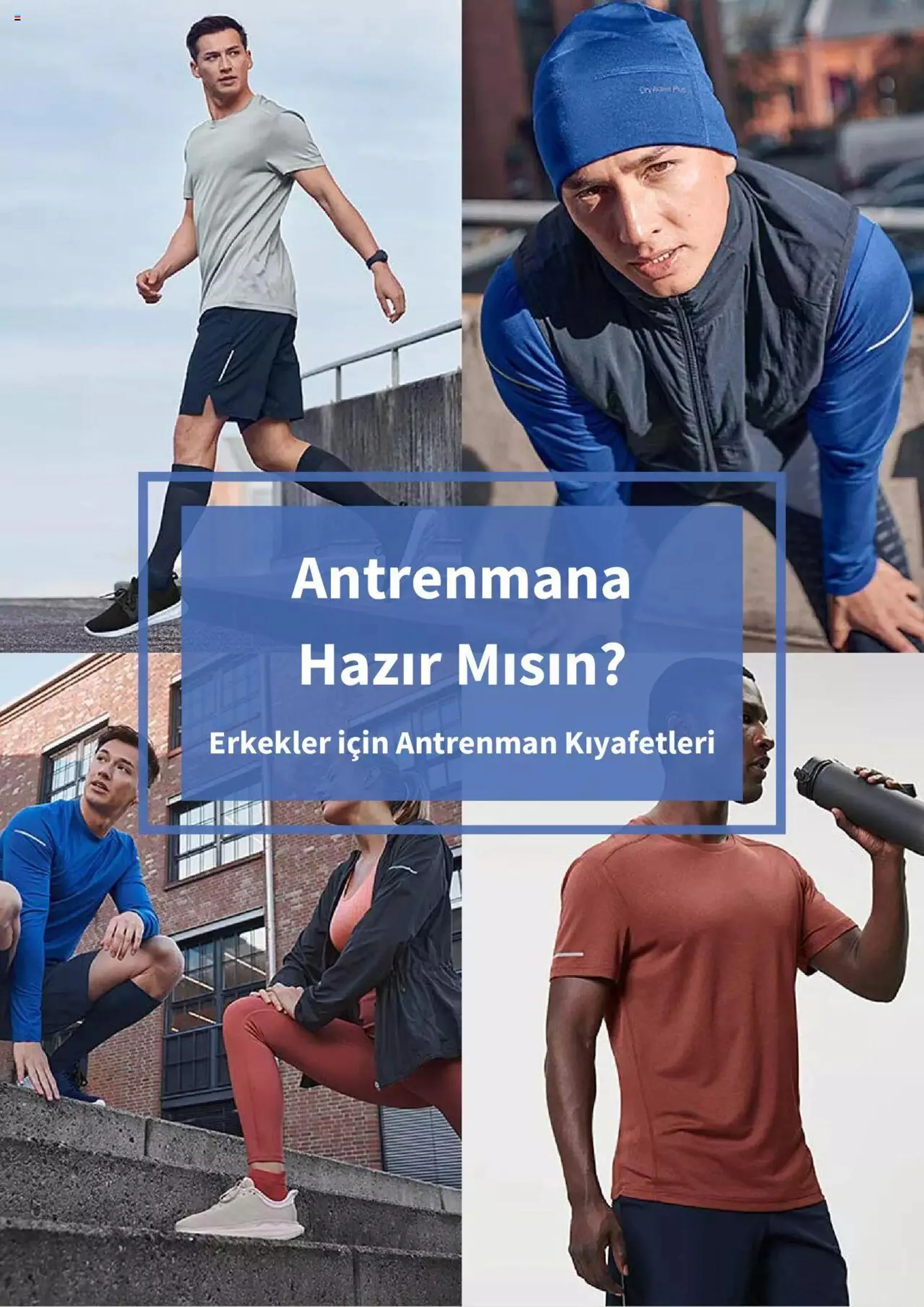 Katalog Tchibo Katalog 1 Nisan - 31 Aralık 2024 - aktüel Sayfa 4