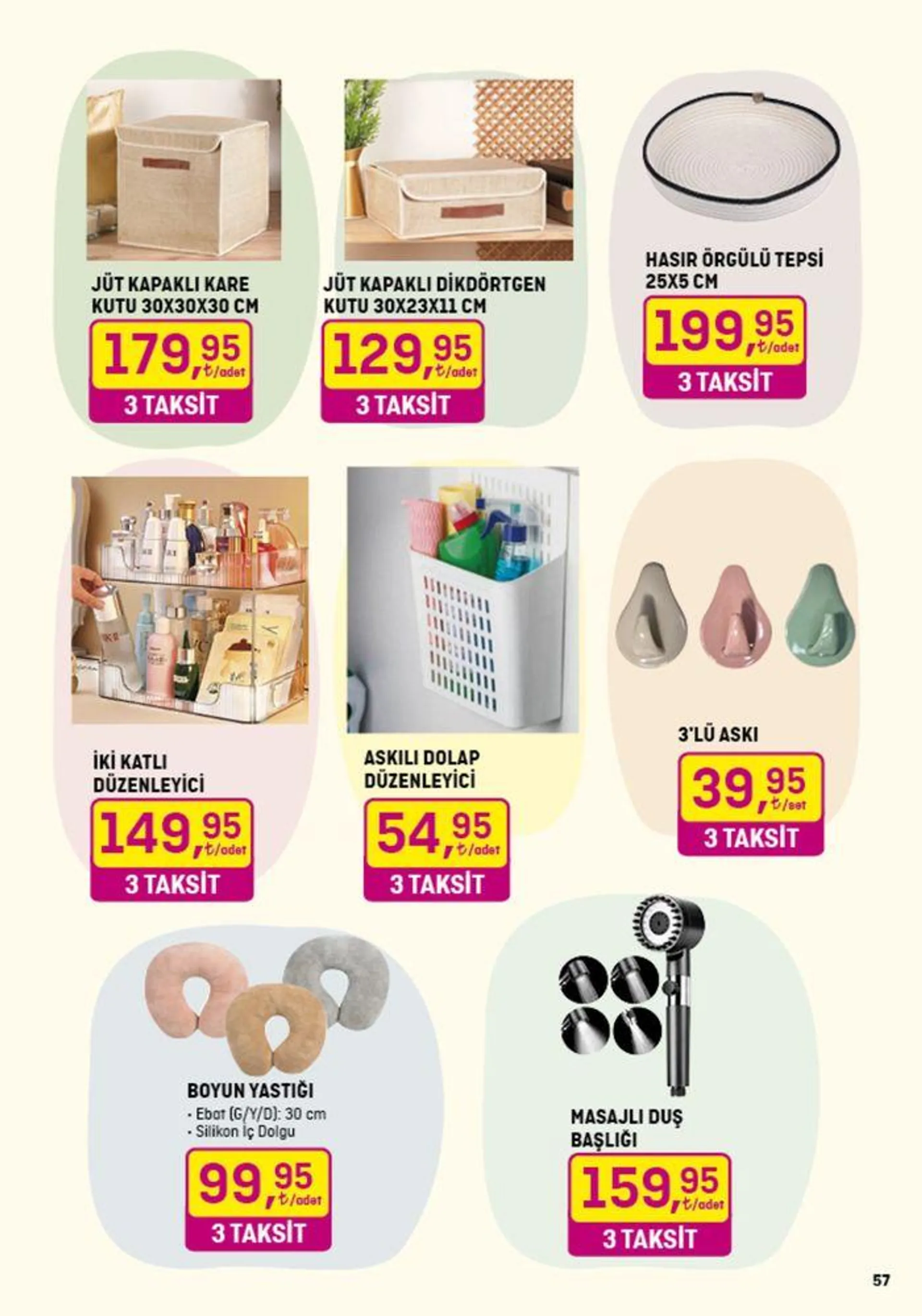 Katalog Güncel fırsatlar ve teklifler 12 Eylül - 25 Eylül 2024 - aktüel Sayfa 136