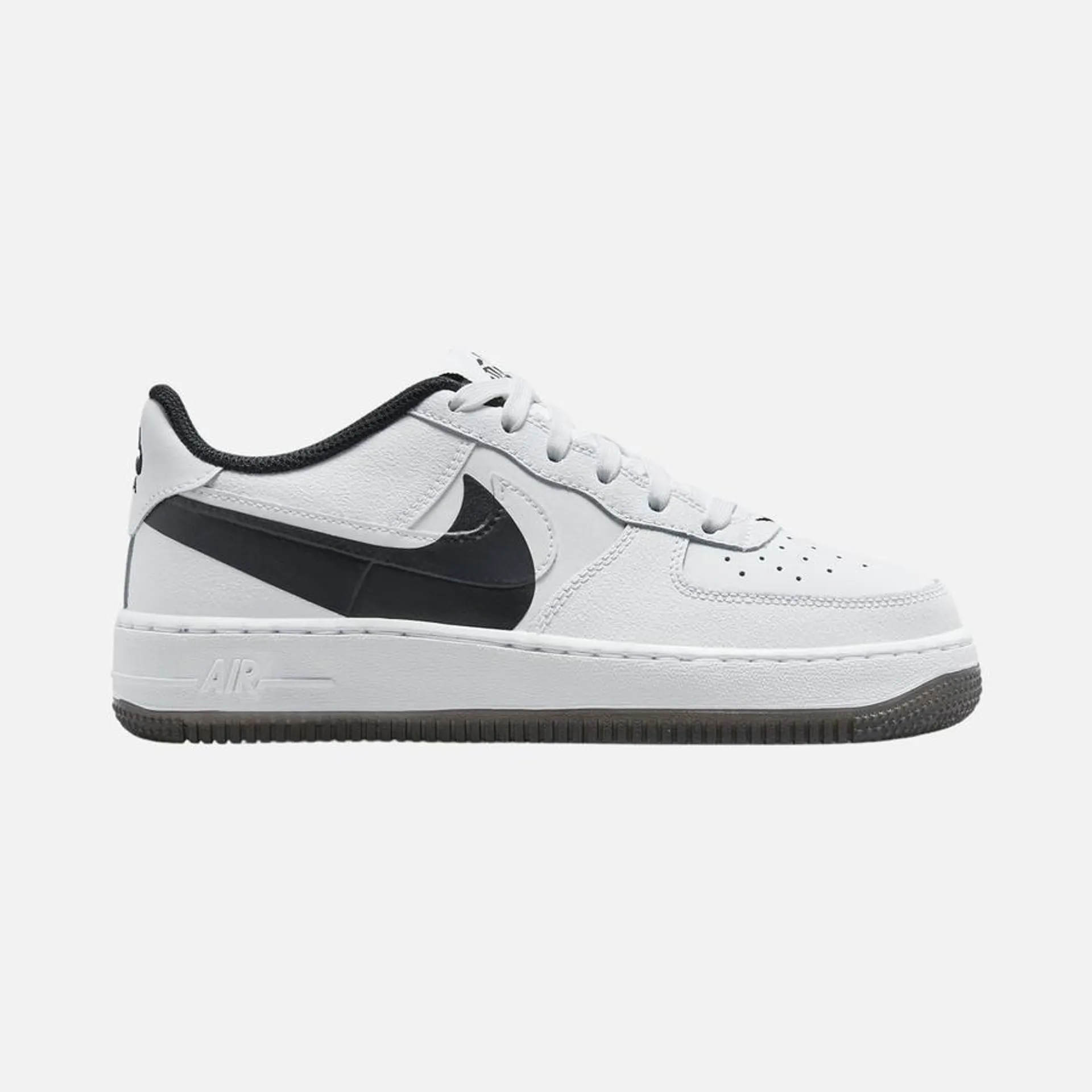 Nike Air Force 1 LV8 4 ''Jumbo Double Swoosh'' (GS) Spor Ayakkabı