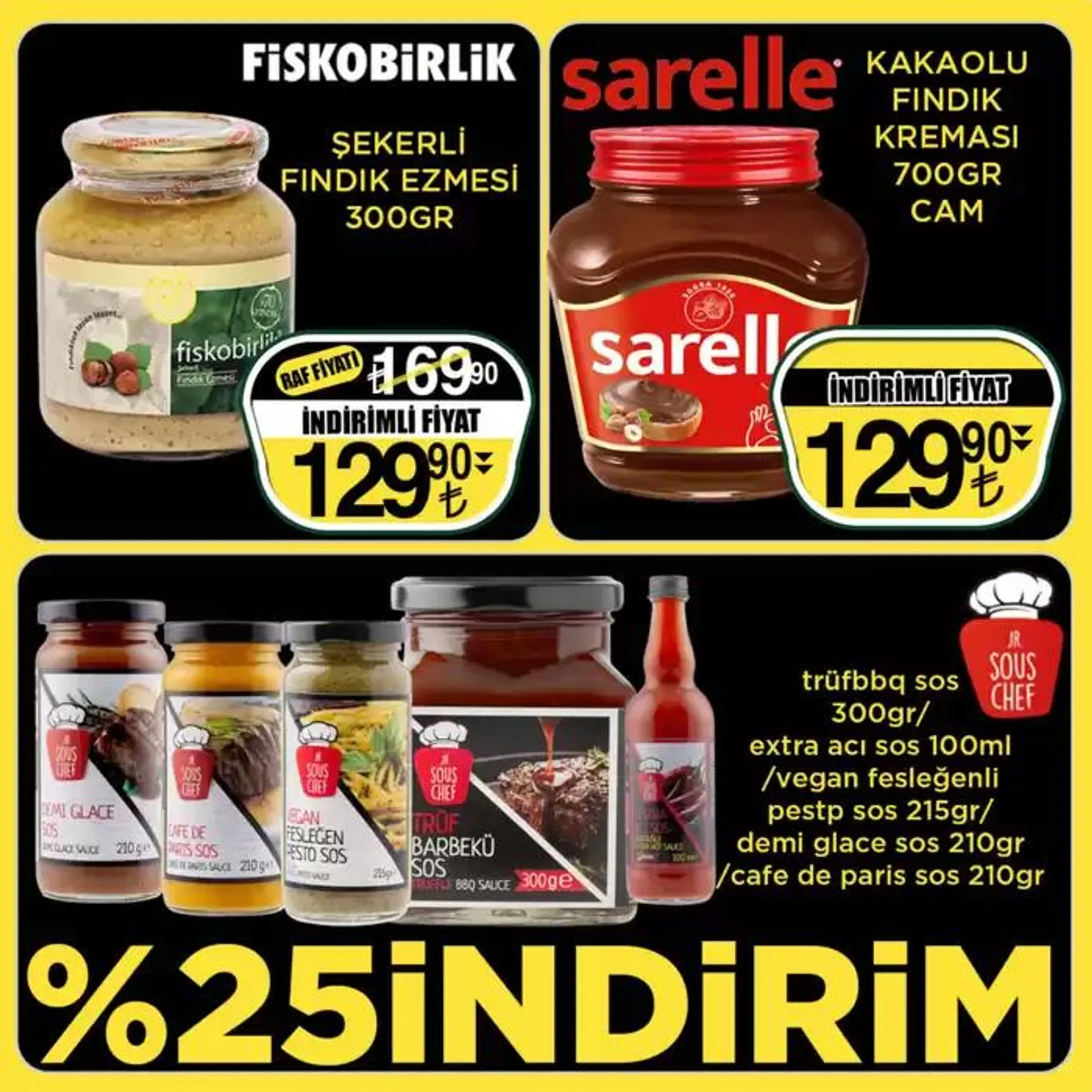 Katalog HAFTANIN FIRSATLARI 25 Ekim - 6 Kasım 2024 - aktüel Sayfa 37