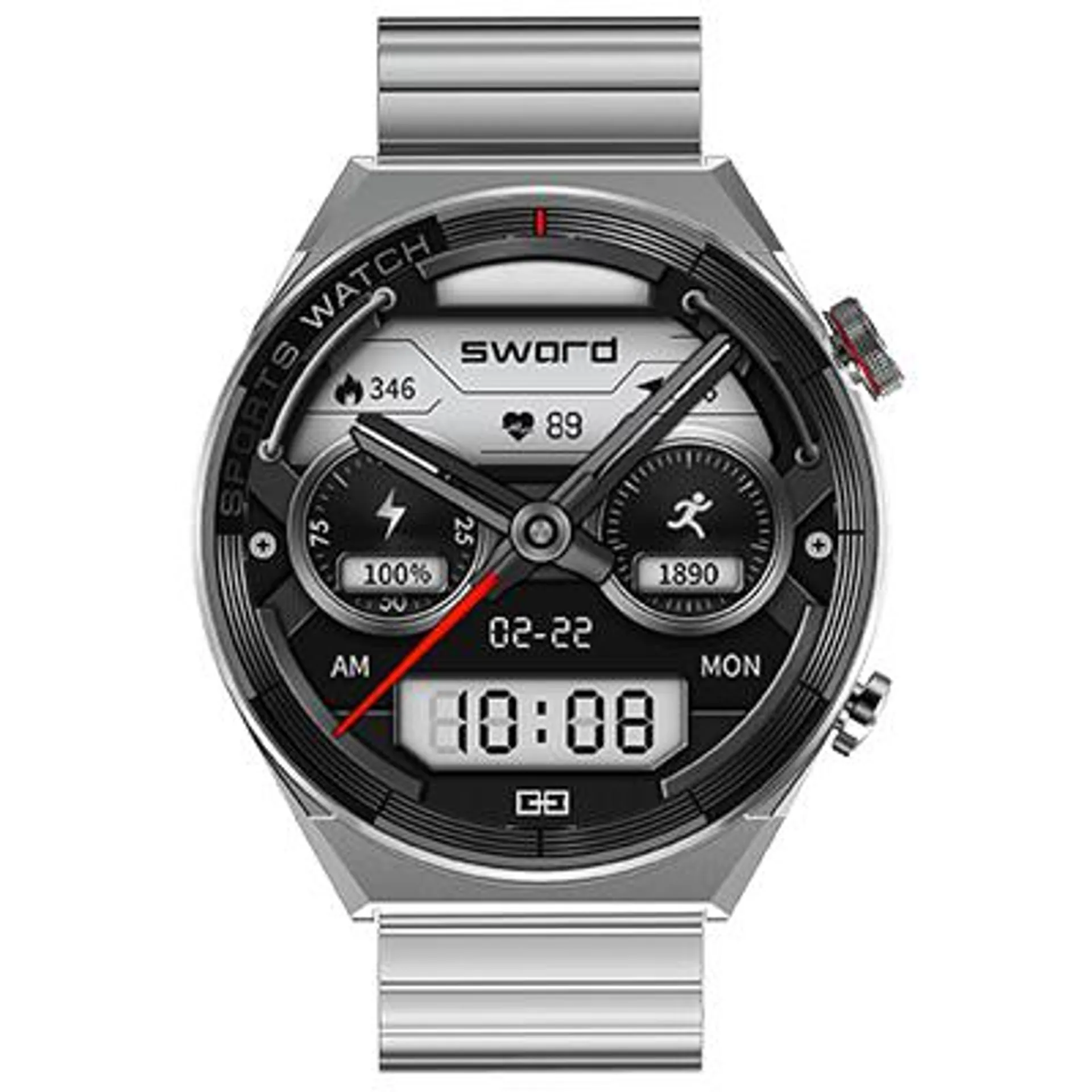 SW-WIA Smart Watch3