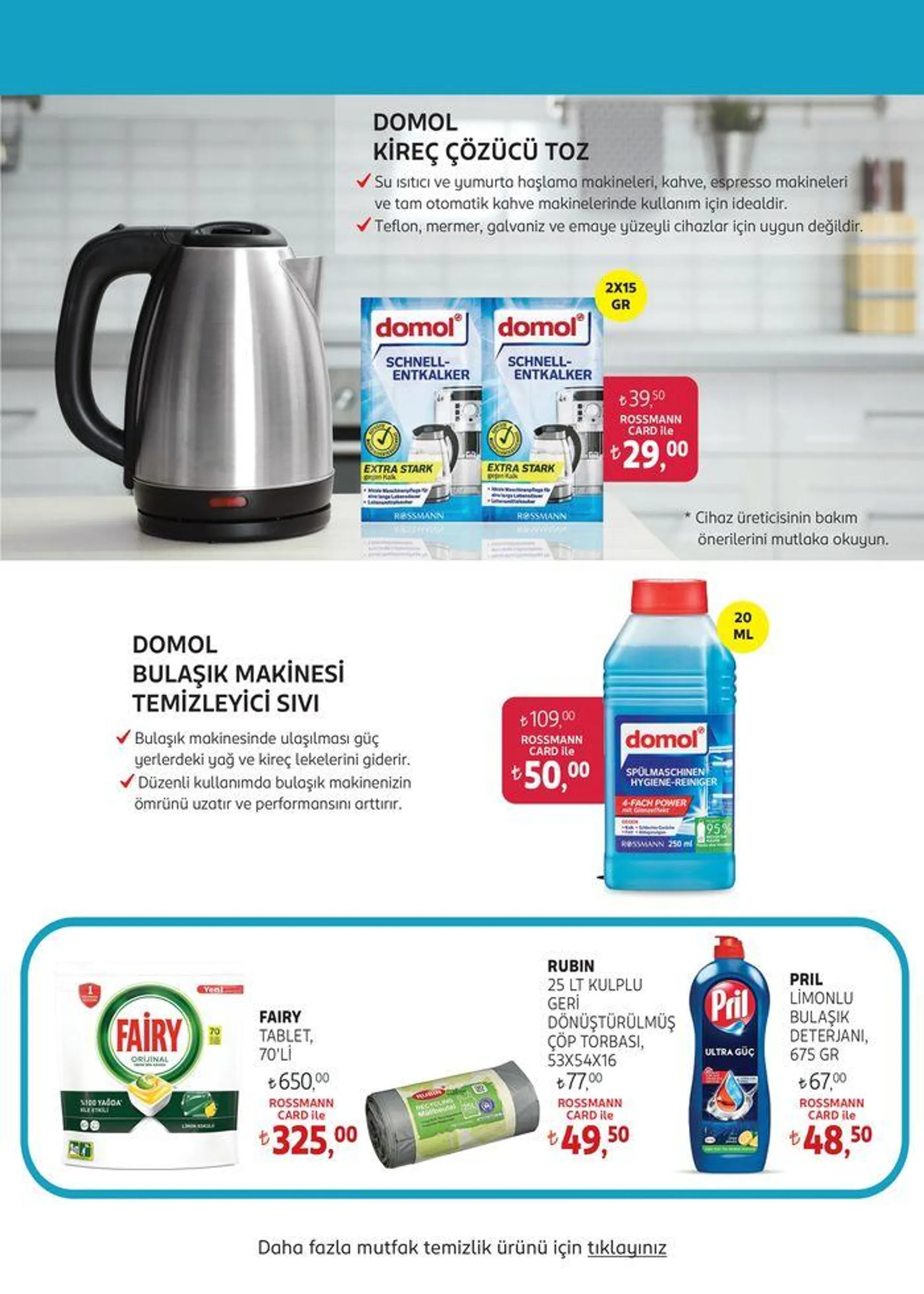 Rossmann katalog - 7