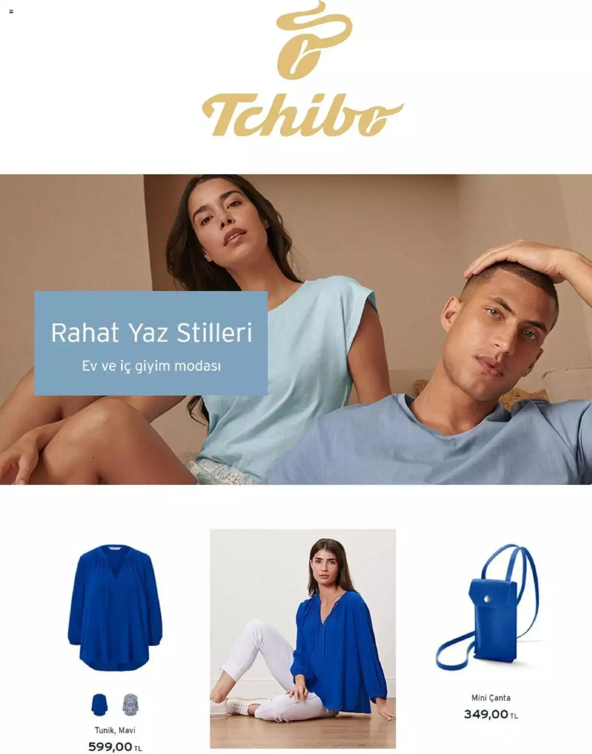 Tchibo Katalog