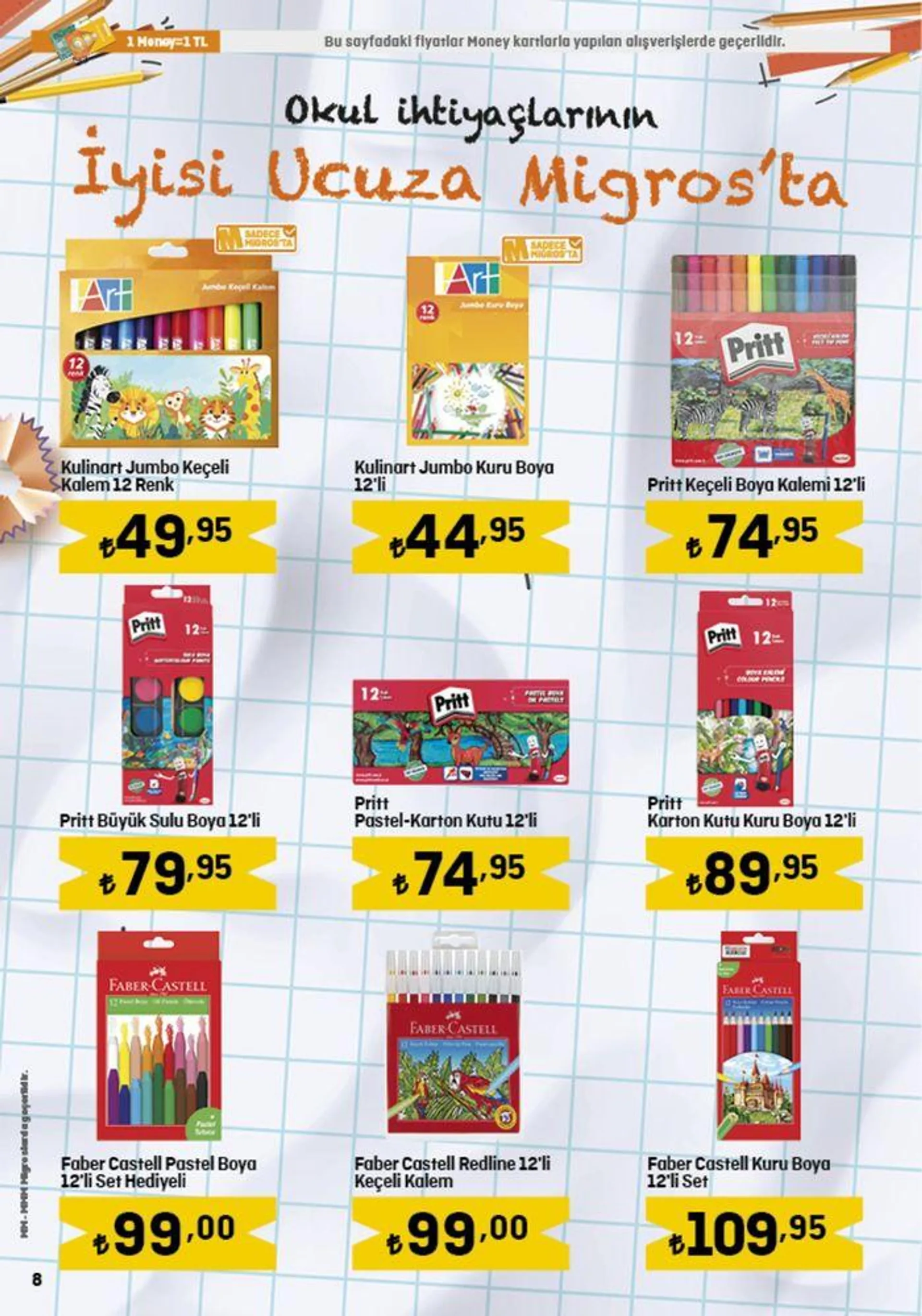 Migros katalog - 91