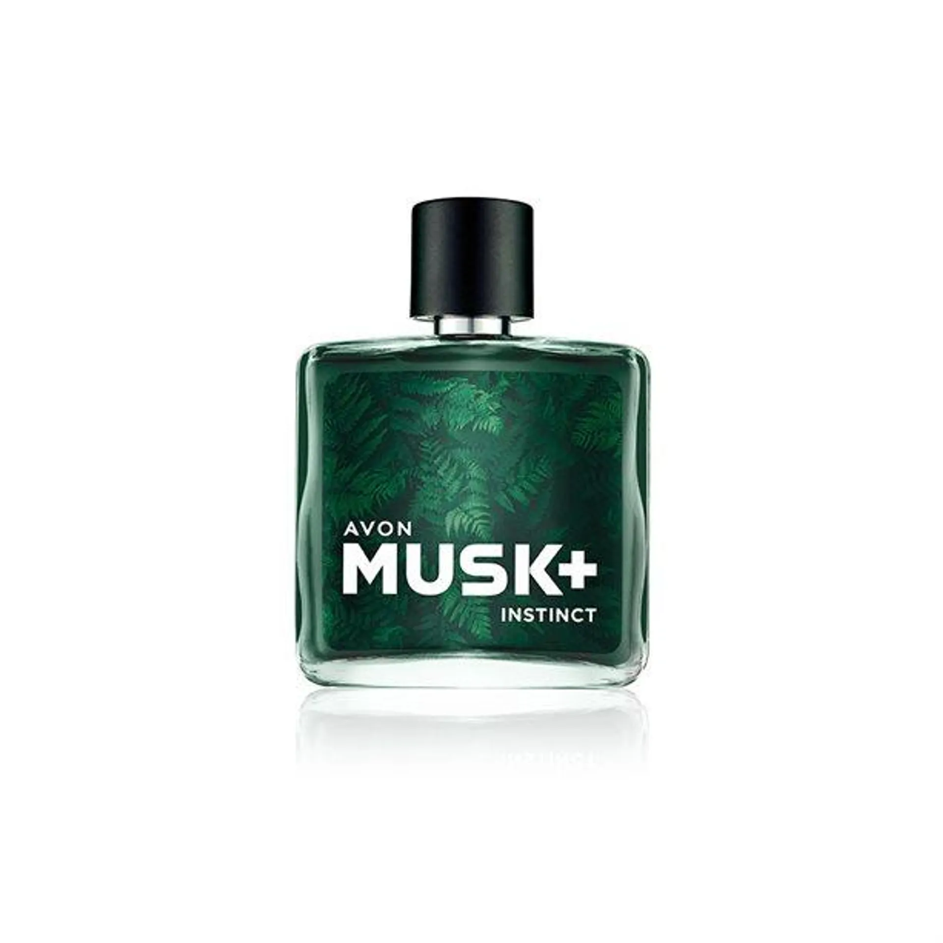 Musk Instinct EDT Erkek Parfüm 75 ml