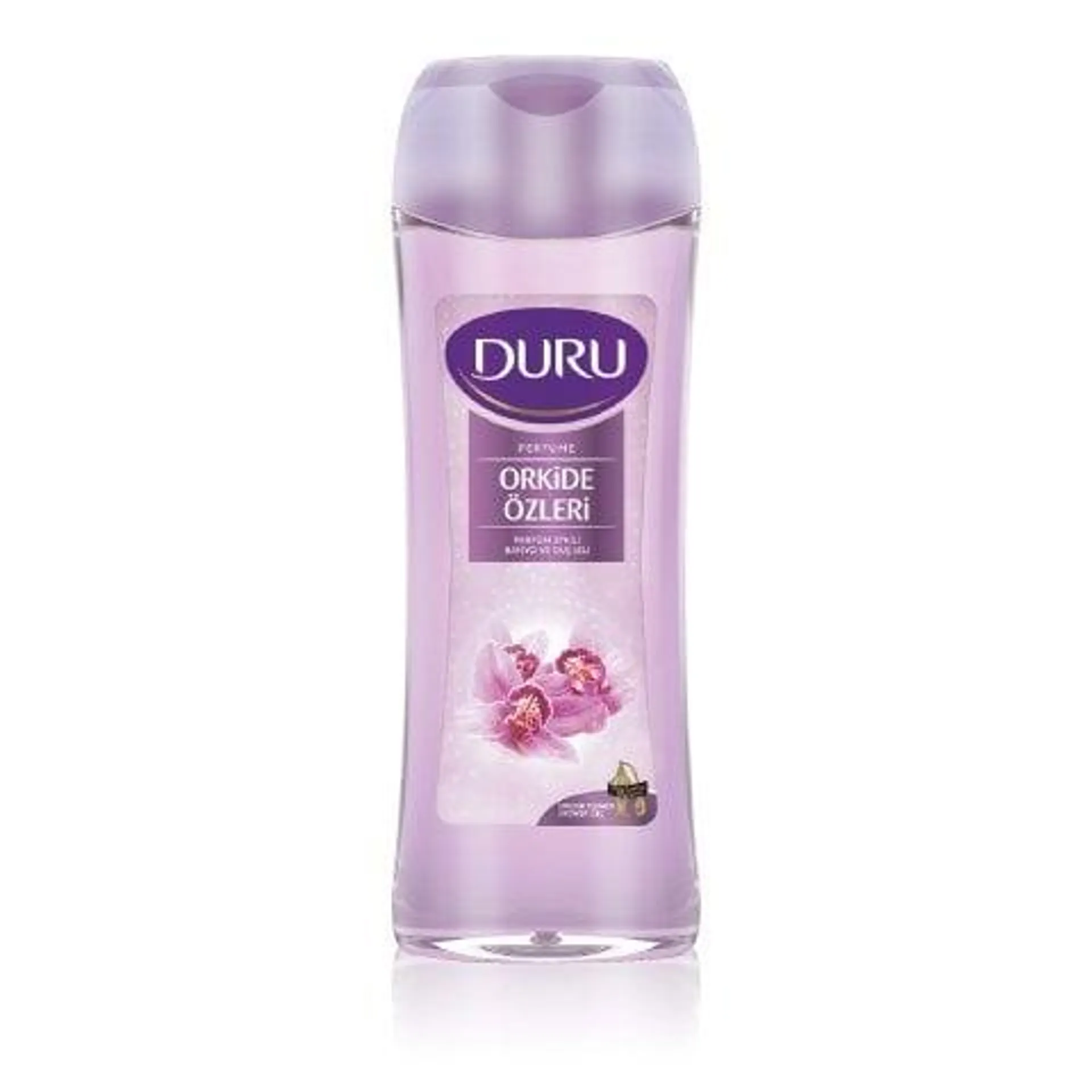 Duru Fresh Orkide Duş Jeli 650 Ml