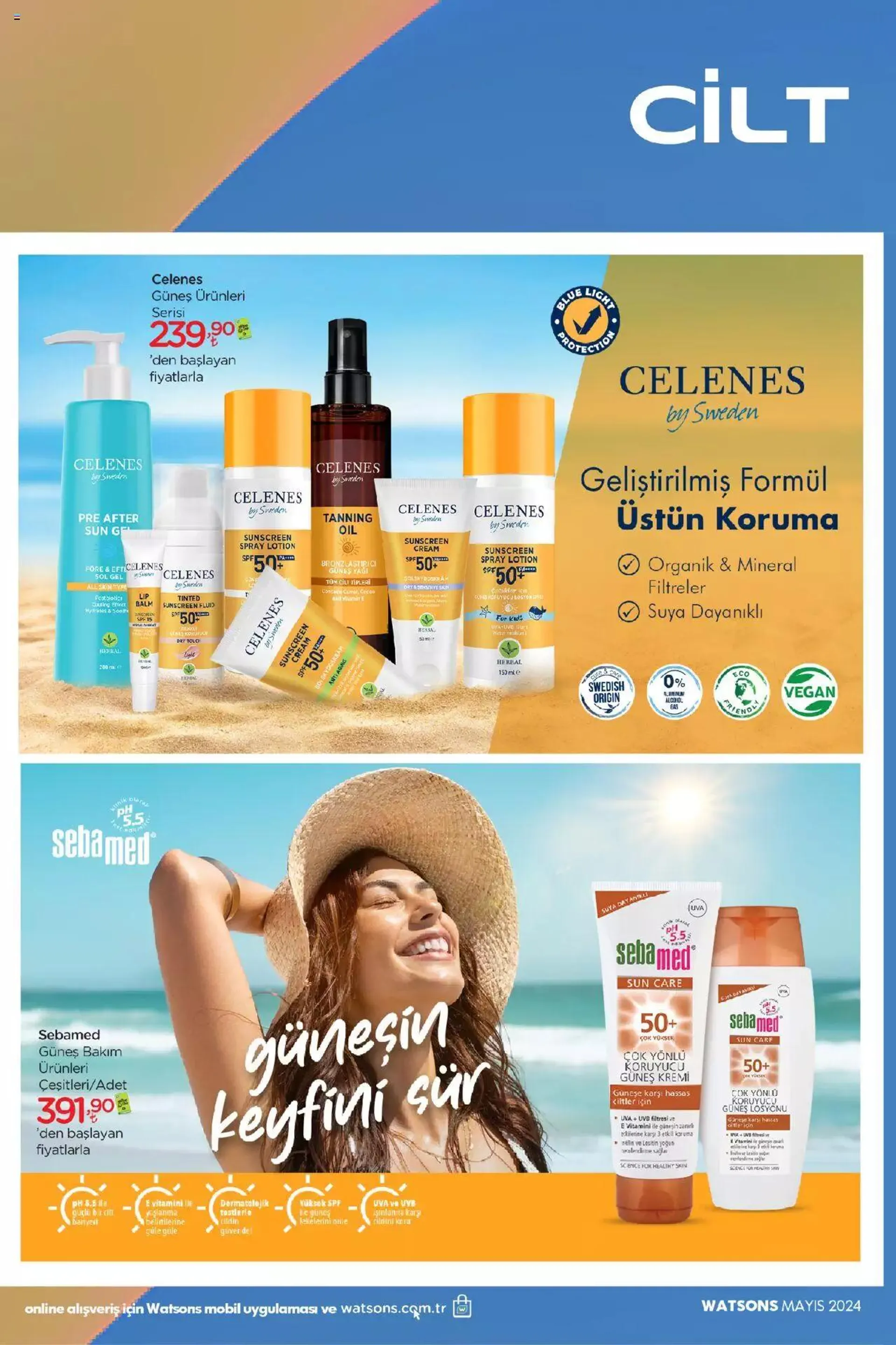 Watsons Katalog - 24