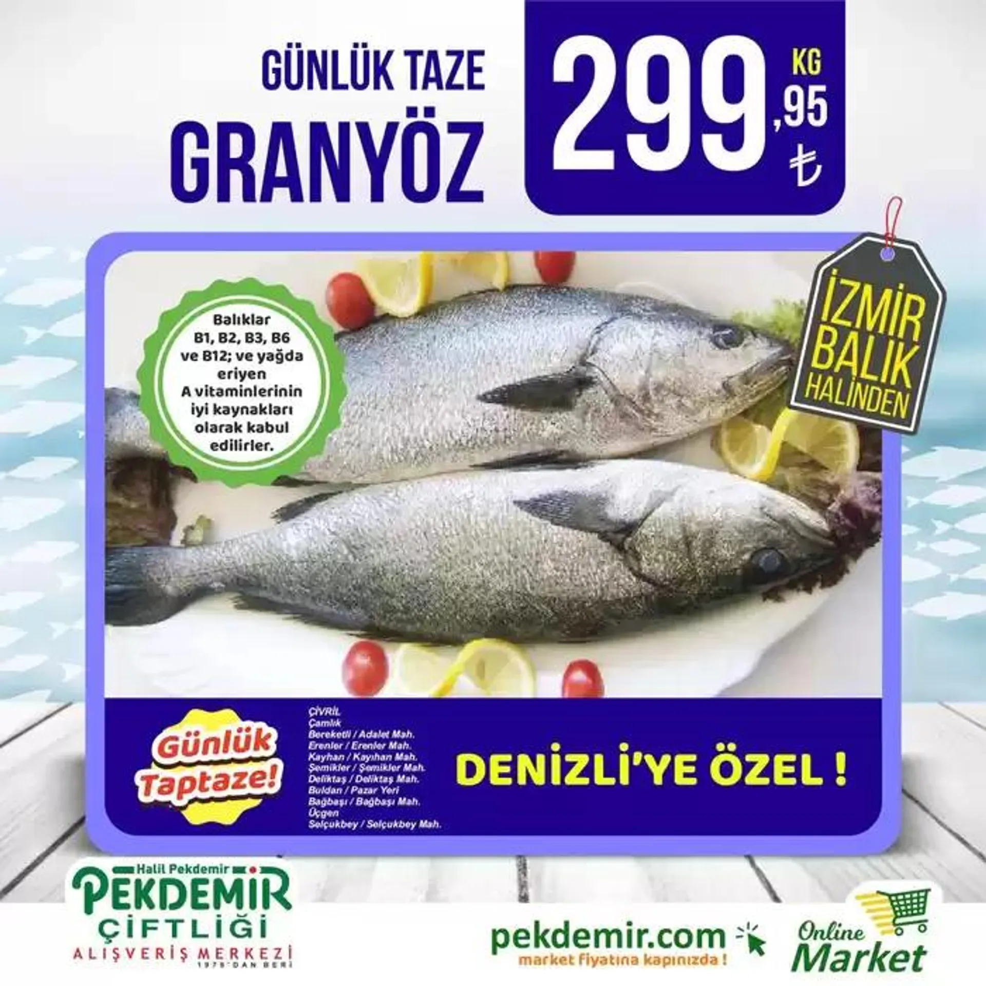 Katalog Keşfedilecek yeni teklifler 26 Eylül - 10 Ekim 2024 - aktüel Sayfa 4