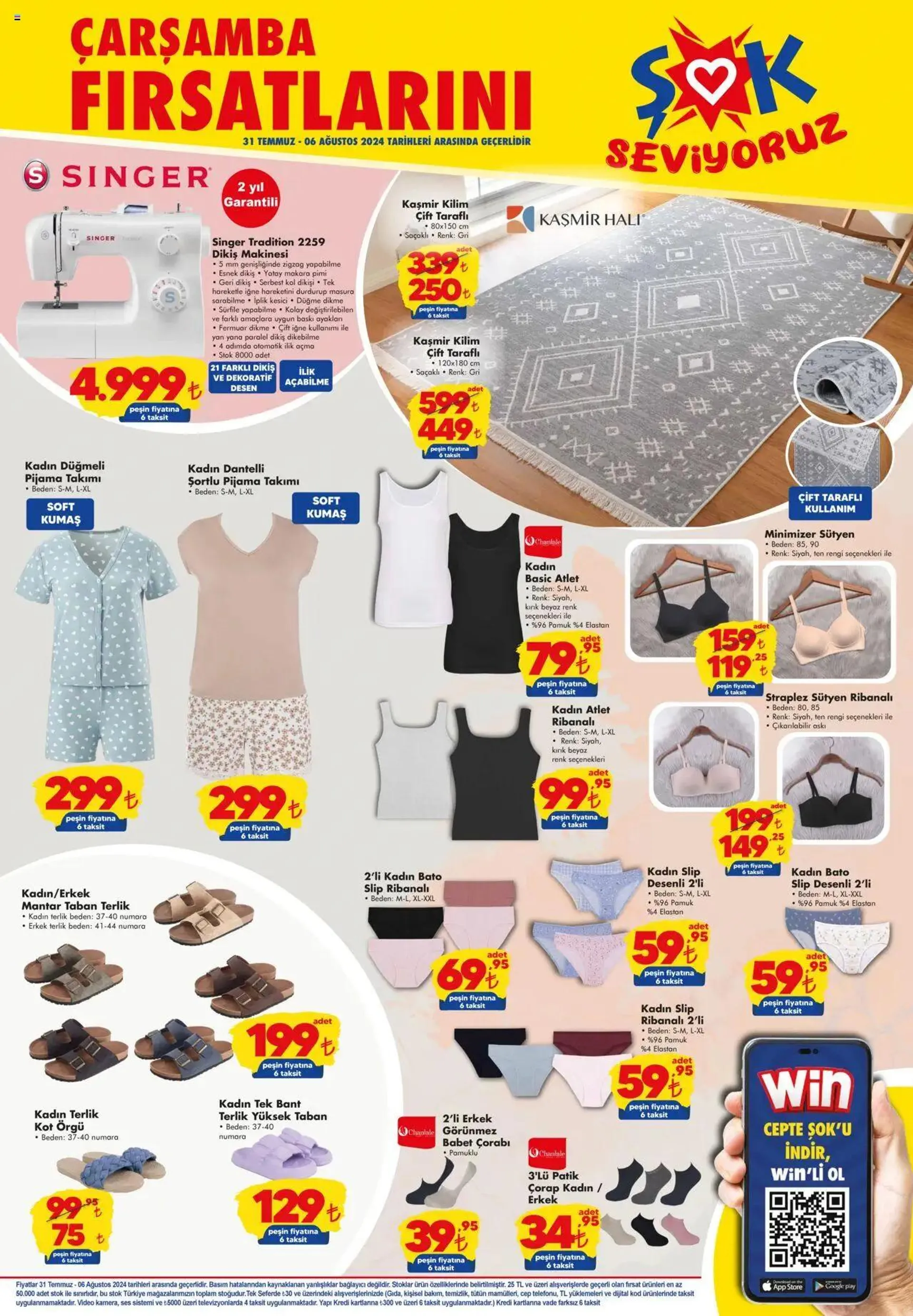 Şok Market Katalog - 3