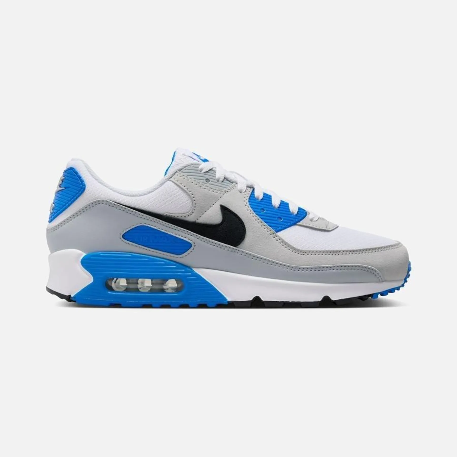 Nike Air Max 90 SU24 Erkek Spor Ayakkabı