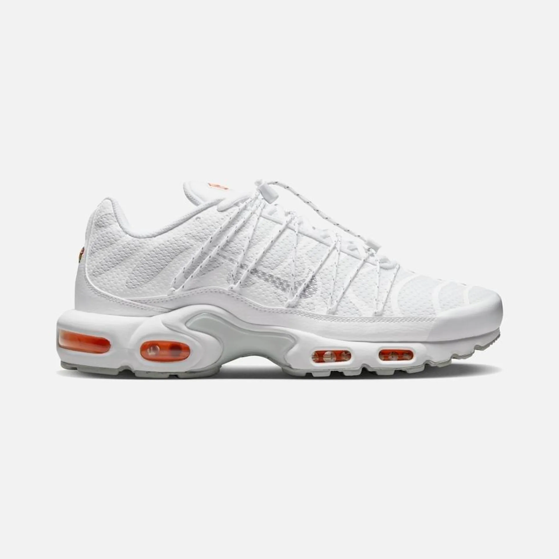 Nike Air Max Plus Utility ''Tuned Air'' Erkek Spor Ayakkabı