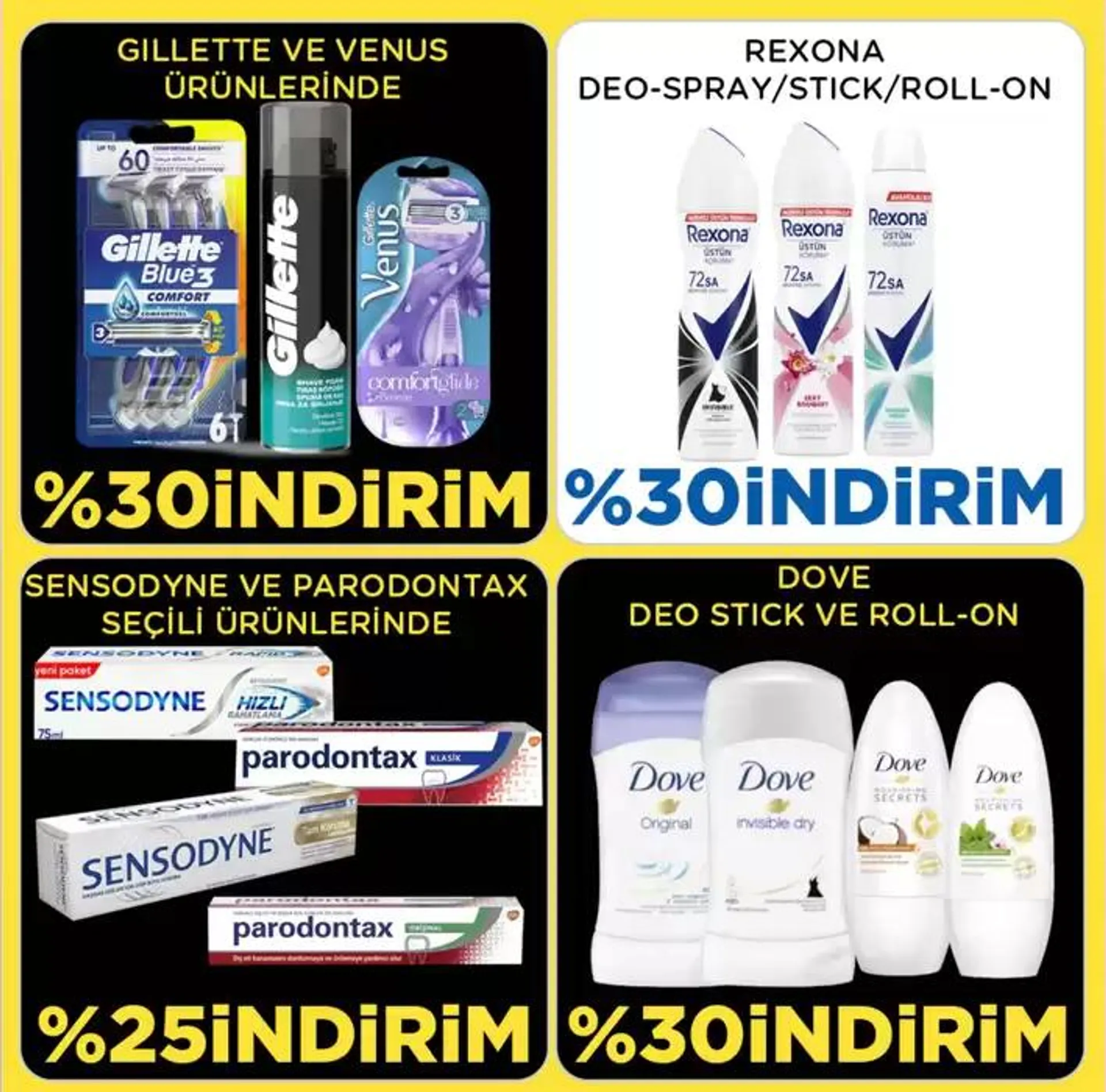 Katalog HAFTANIN FIRSATLARI 29 Kasım - 11 Aralık 2024 - aktüel Sayfa 55