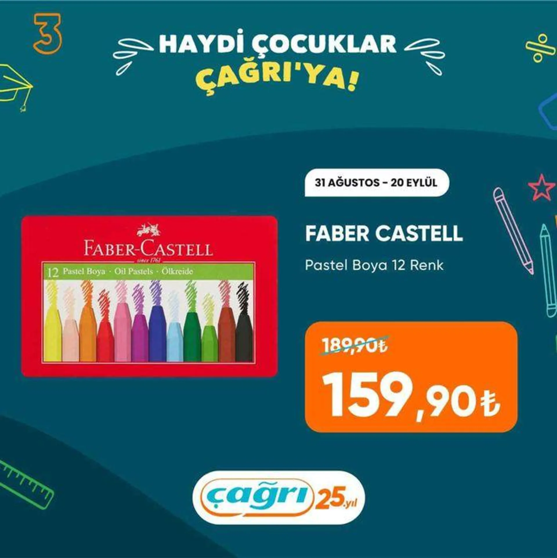 Katalog Sizin için özel teklifler 19 Eylül - 3 Ekim 2024 - aktüel Sayfa 2