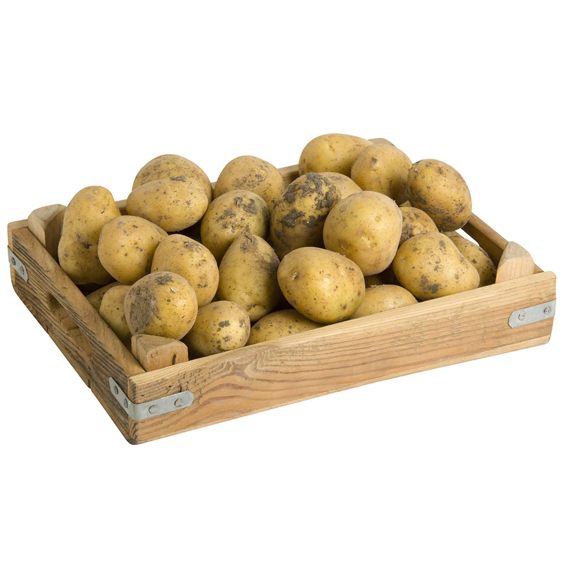 Patates Taze Mini Kg