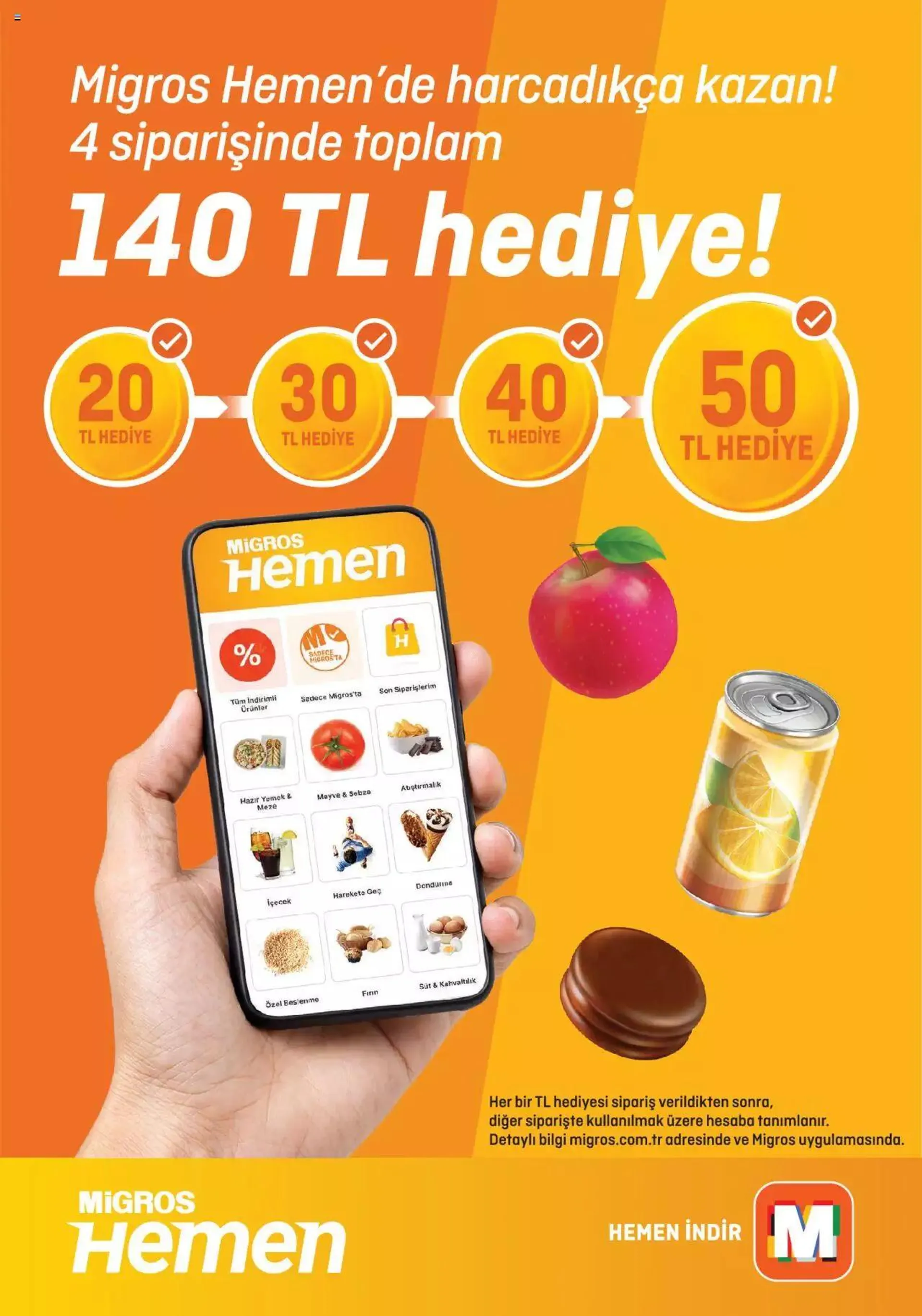 Katalog Migros Katalog - 5M Migroskop 1 Şubat - 14 Şubat 2024 - aktüel Sayfa 90