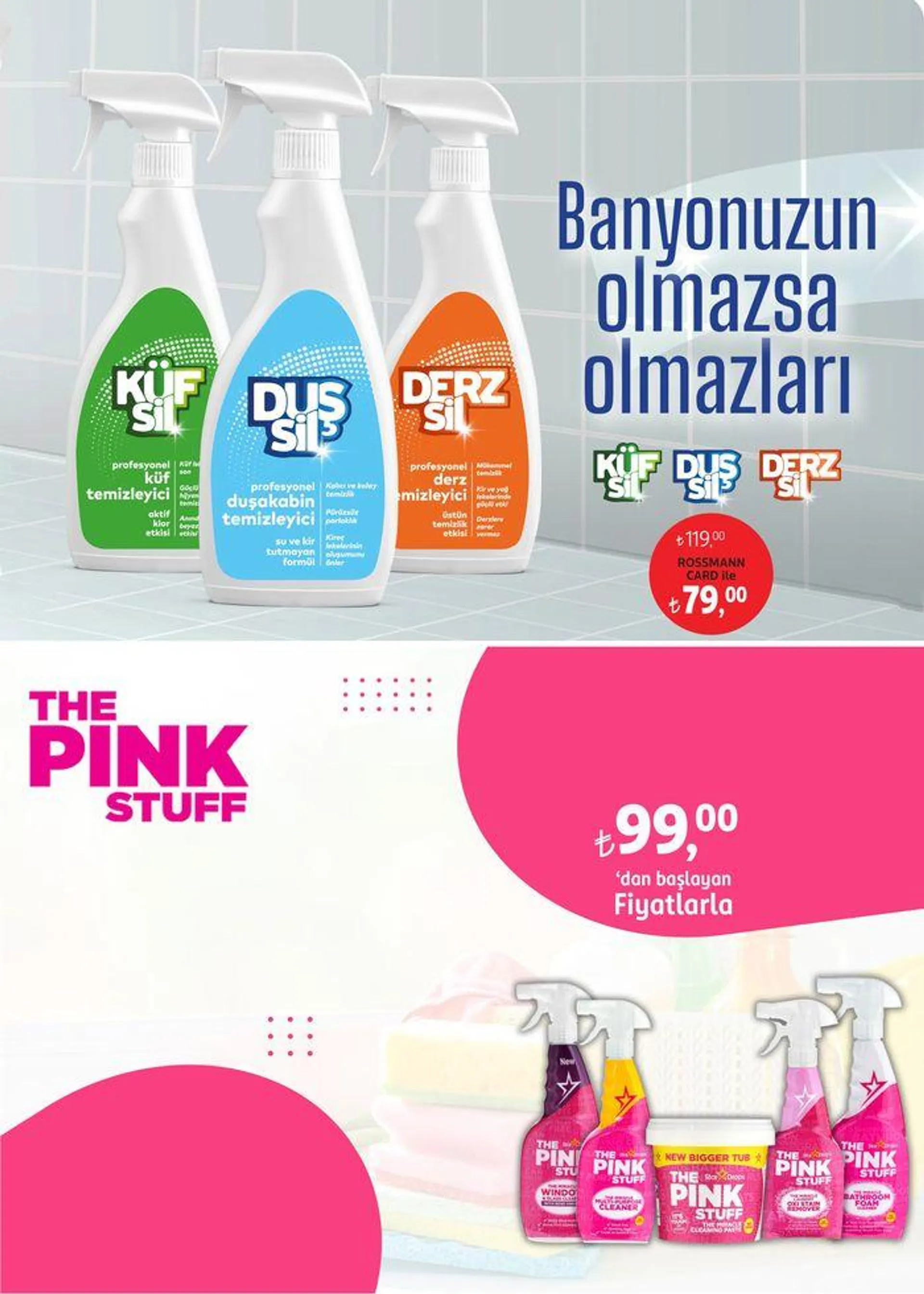 Katalog Rossmann katalog 15 Haziran - 29 Haziran 2024 - aktüel Sayfa 4