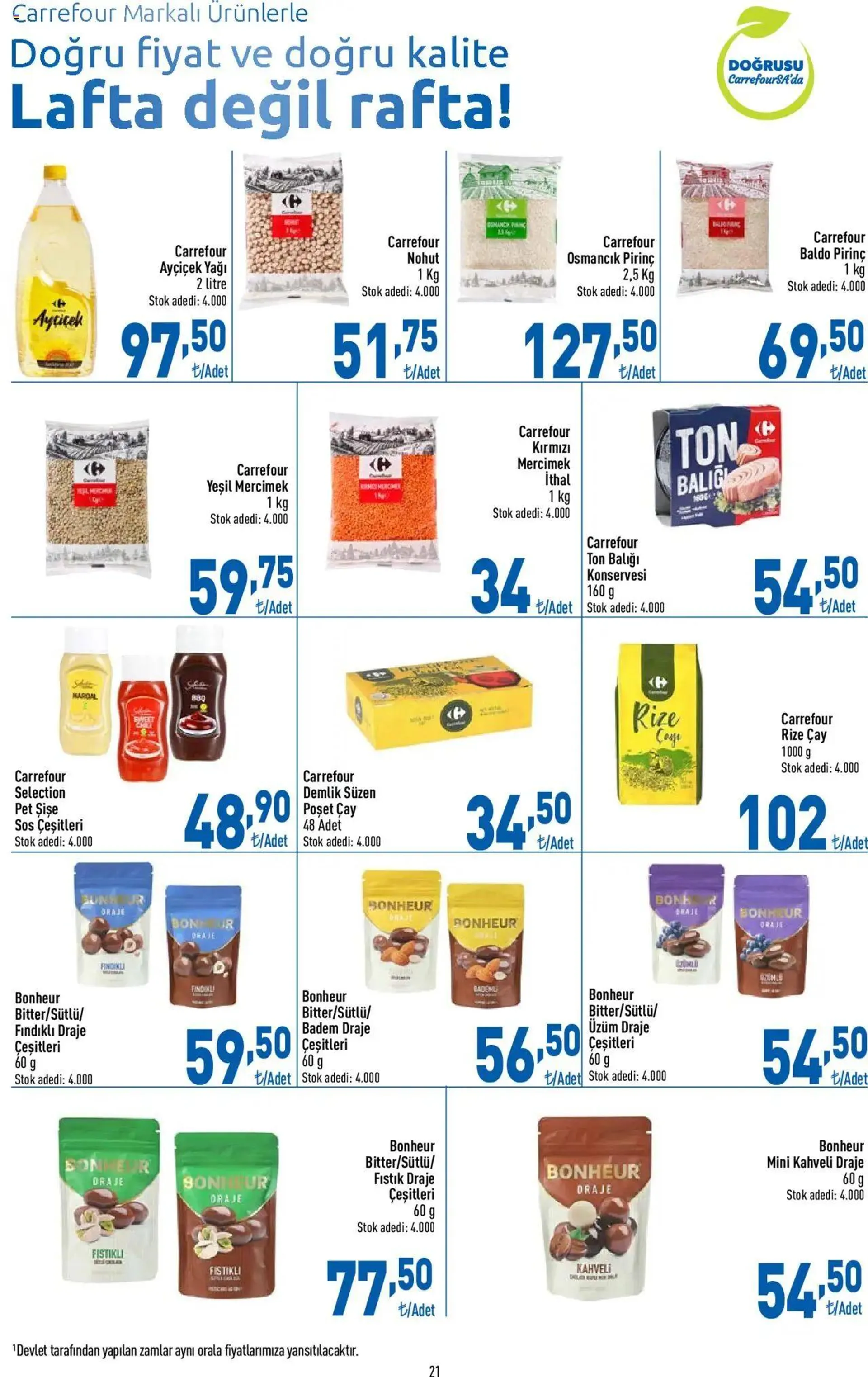 Carrefour Katalog - 20