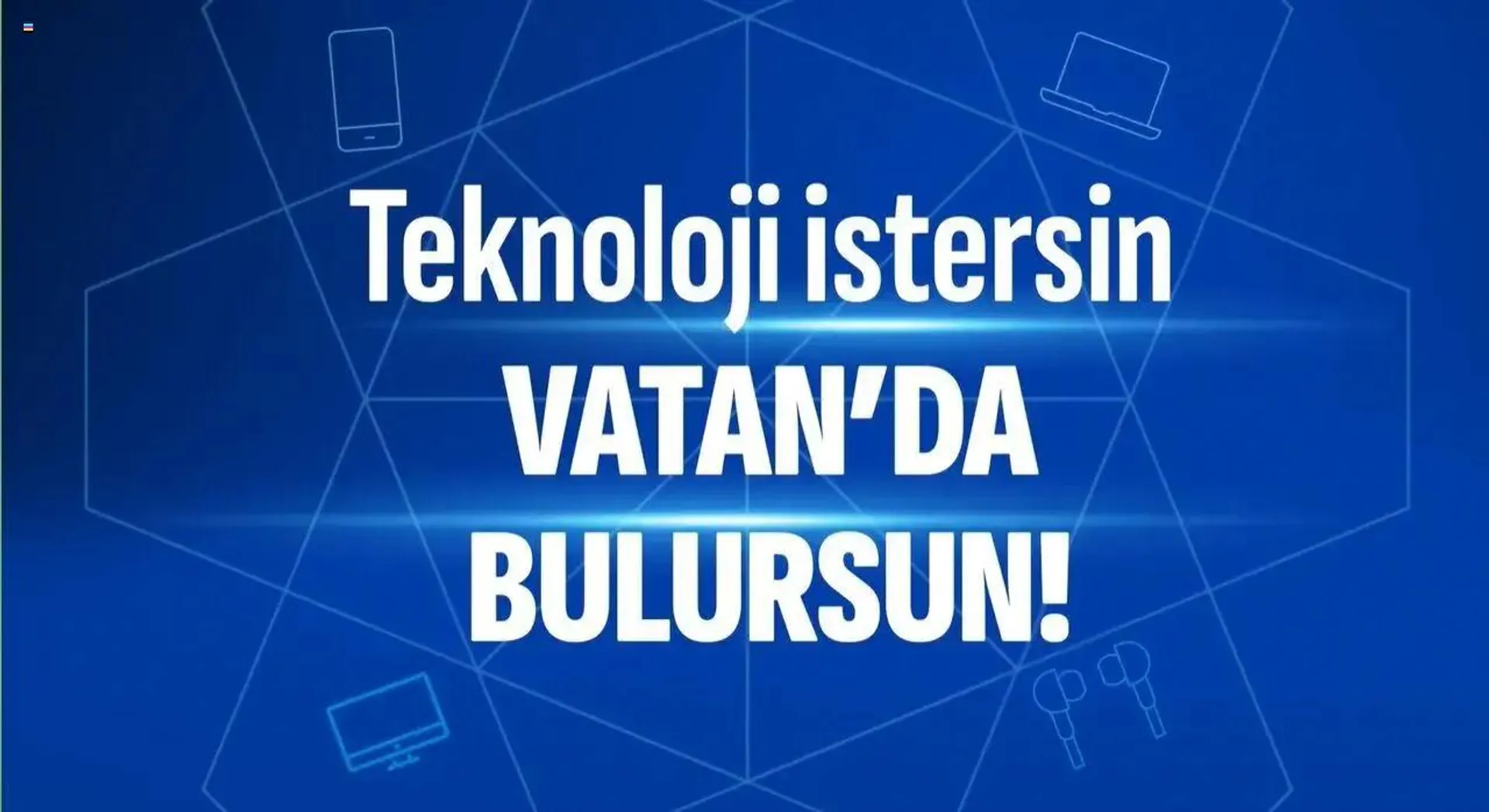 Vatan Bilgisayar İndirim - 0