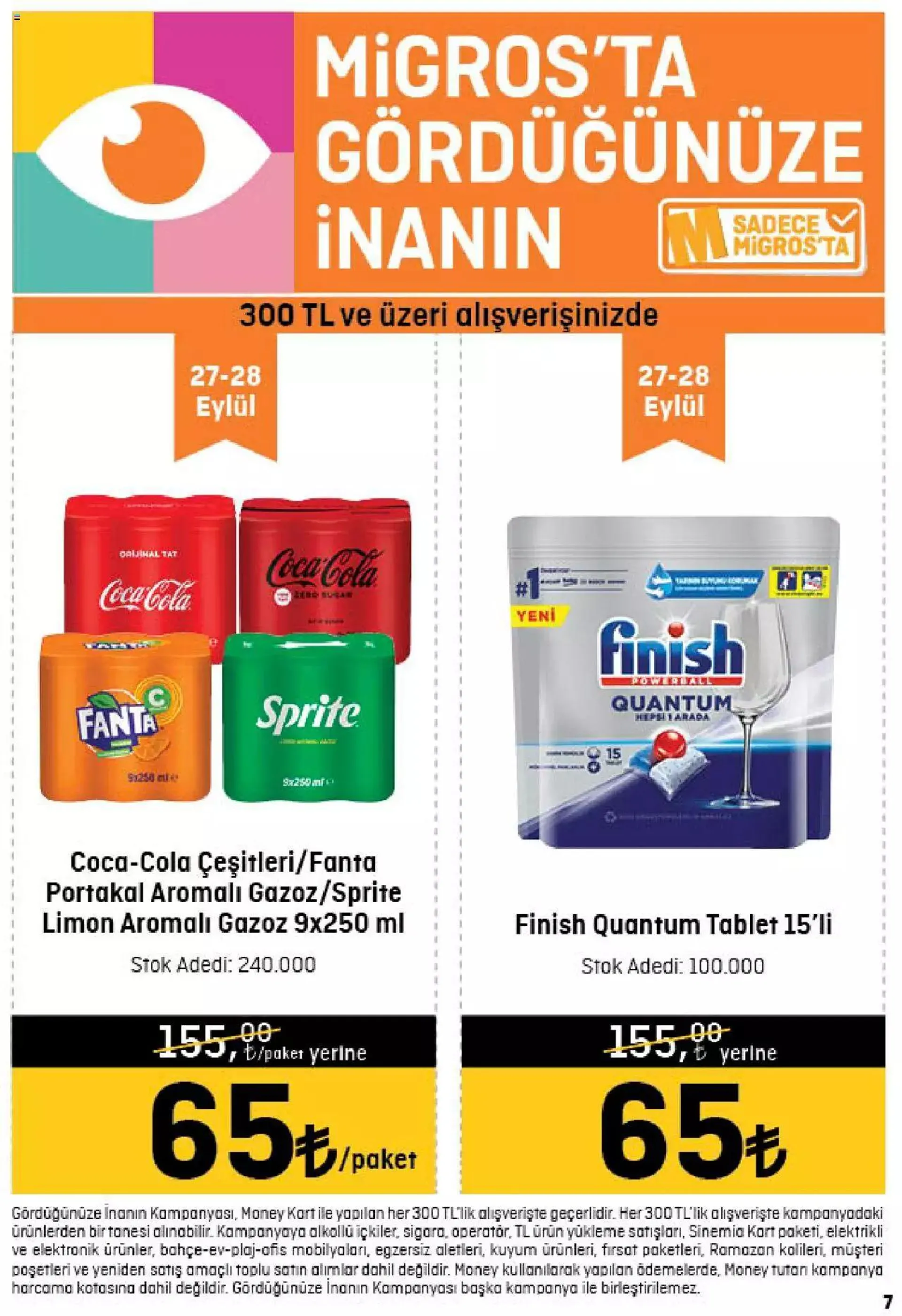 Migros Katalog - 6