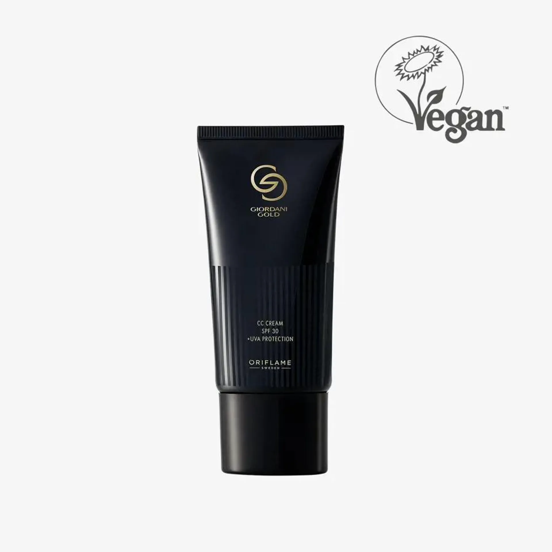 Giordani Gold CC Krem SPF 30