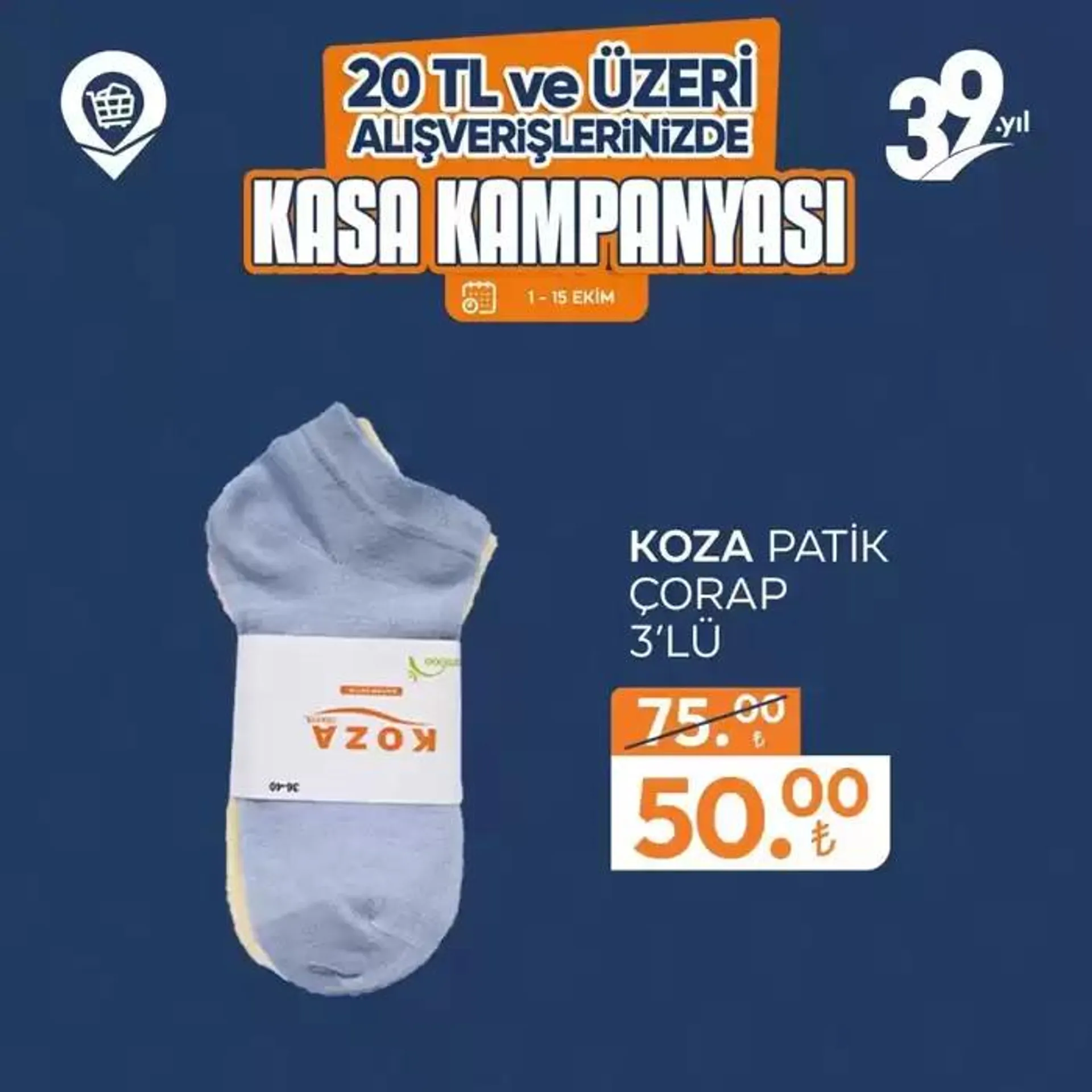 Katalog En iyi fırsatlarımız 3 Ekim - 17 Ekim 2024 - aktüel Sayfa 2