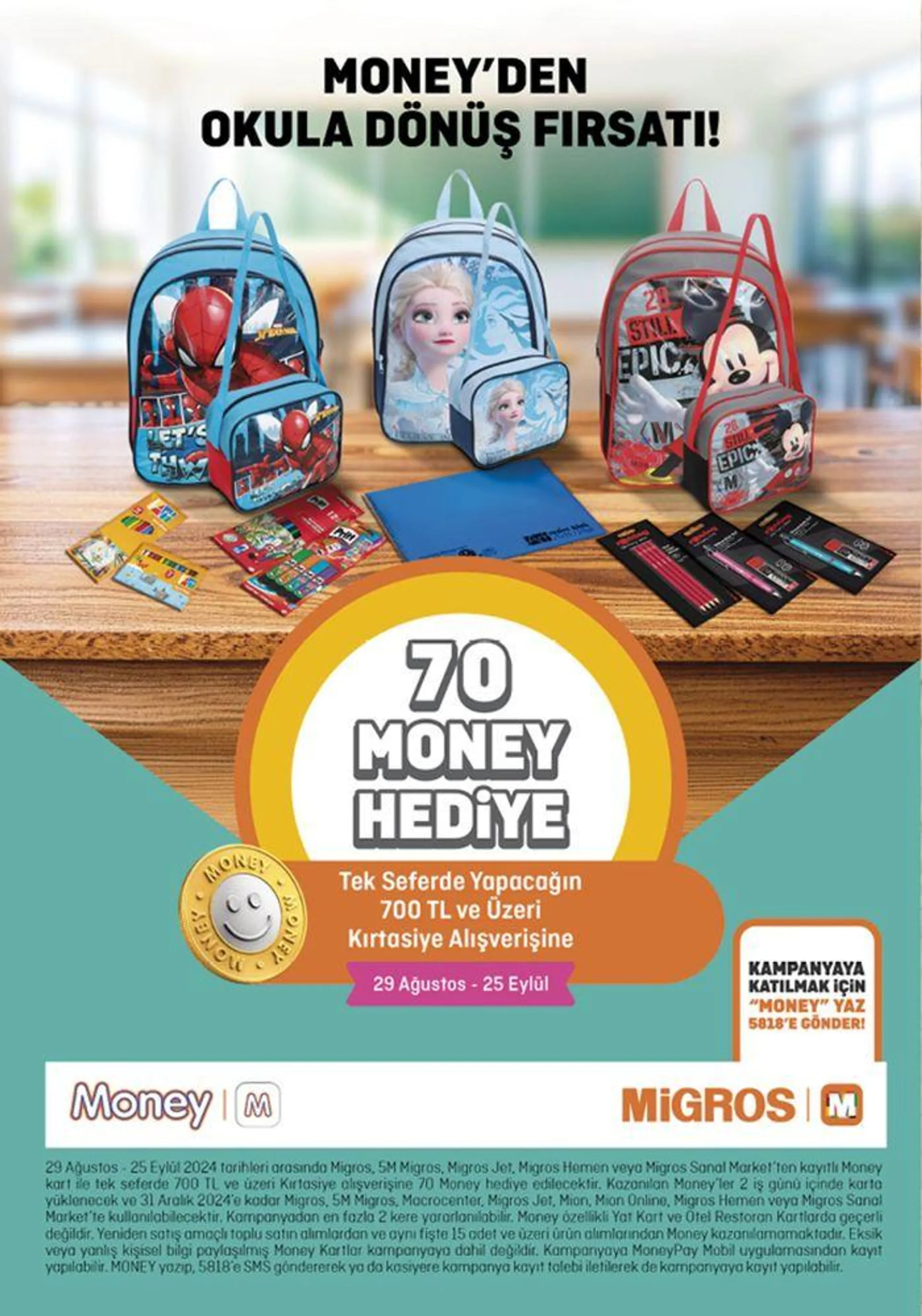 Migros katalog - 91