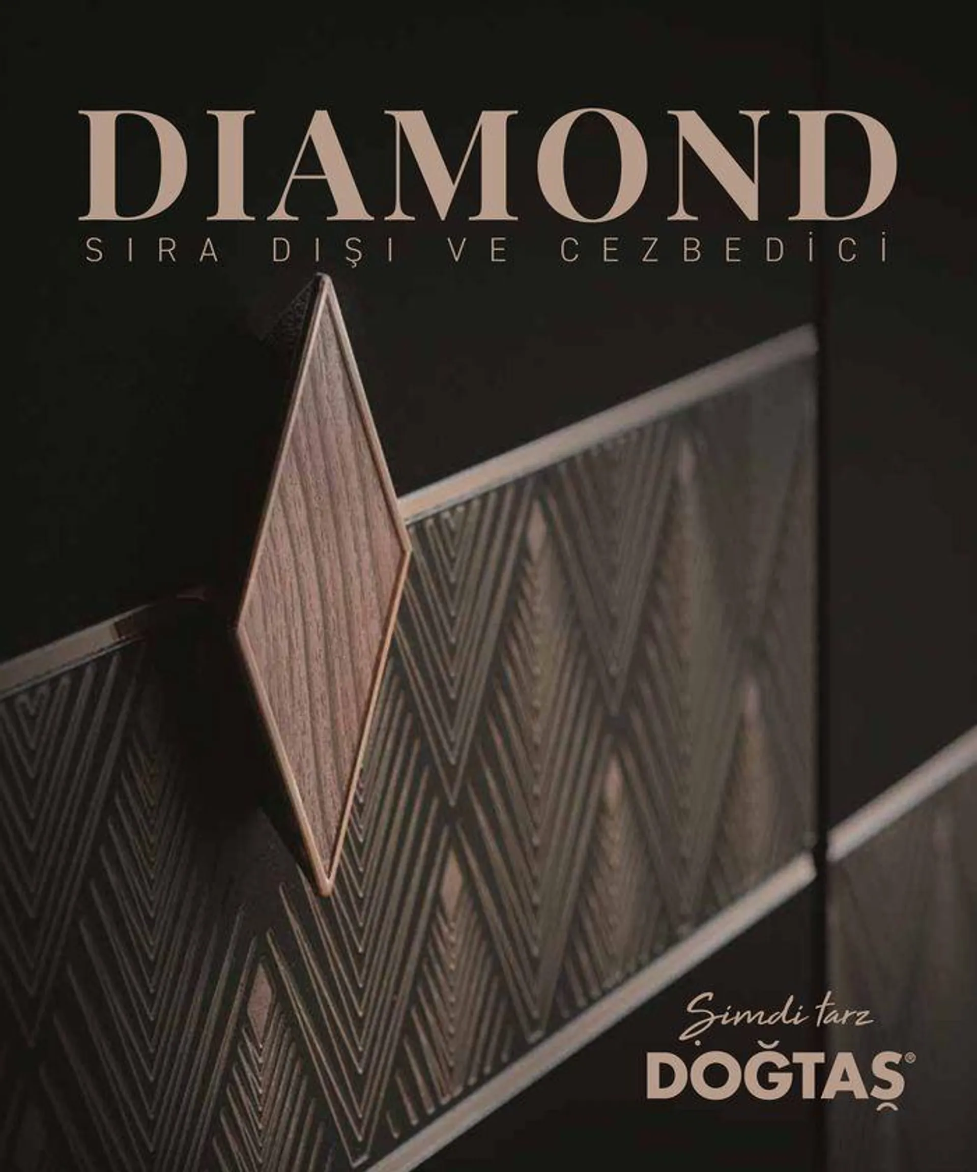 DIAMOND KOLEKSİYONU - 1