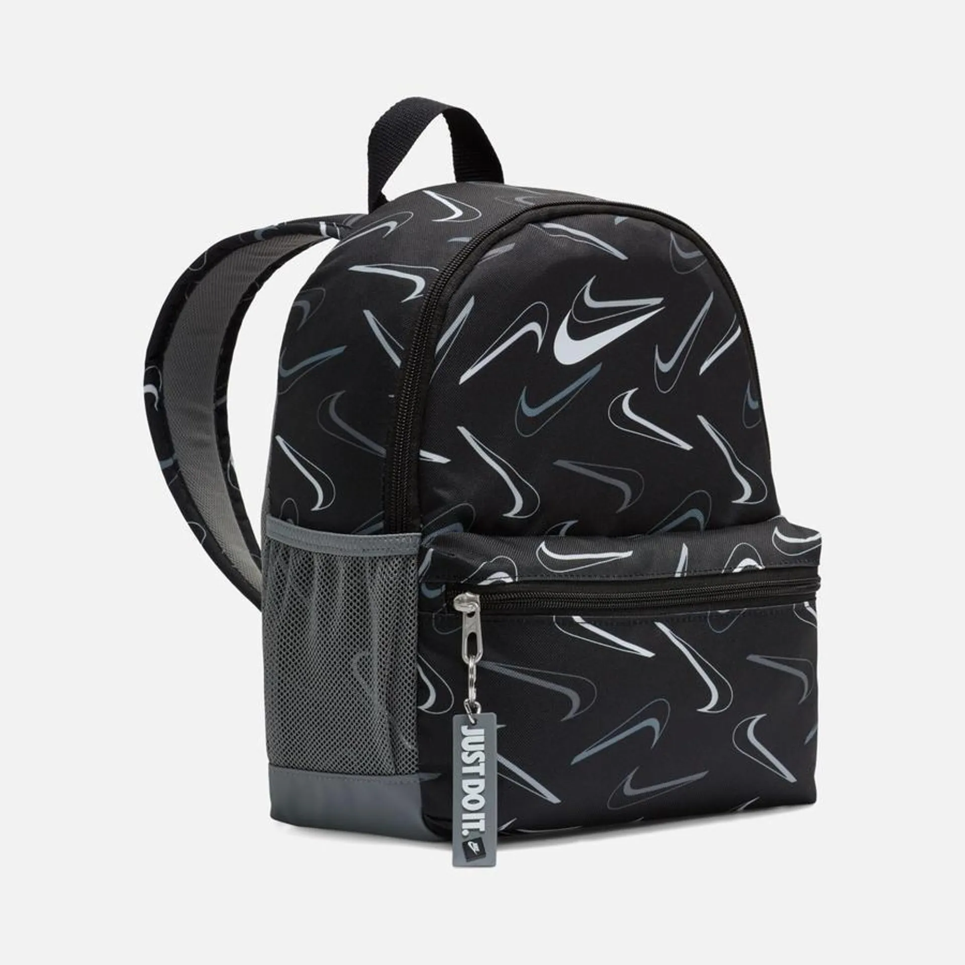 Nike Brasilia JDI ''Swoosh Graphic Details'' (11 L) Mini Çocuk Sırt Çantası