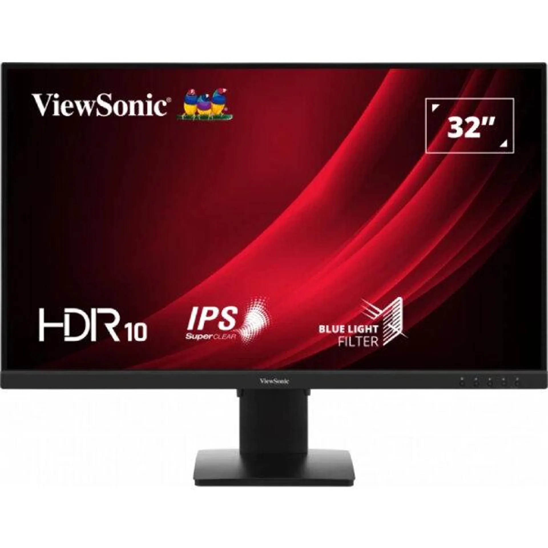 VG3209-4K 31.5" 5 MS 60 Hz 4K UHD IPS HDMI DP Yükseklik Ayarlı Oyuncu Monitörü