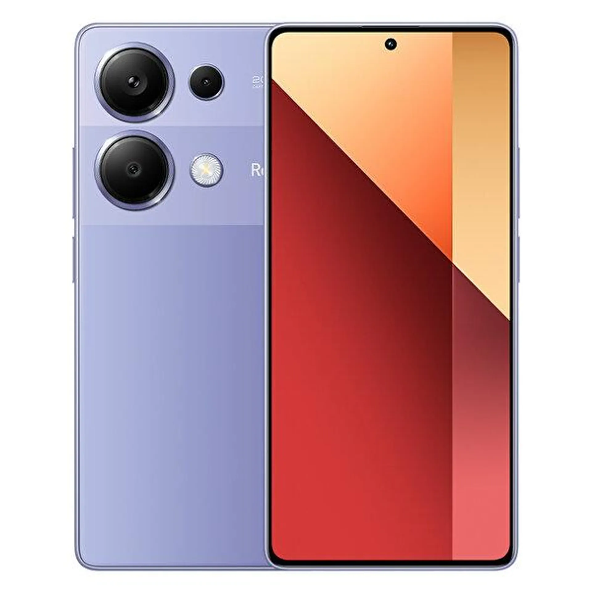 REDMI NOTE 13 PRO 12+512GB LAVANTA MORU