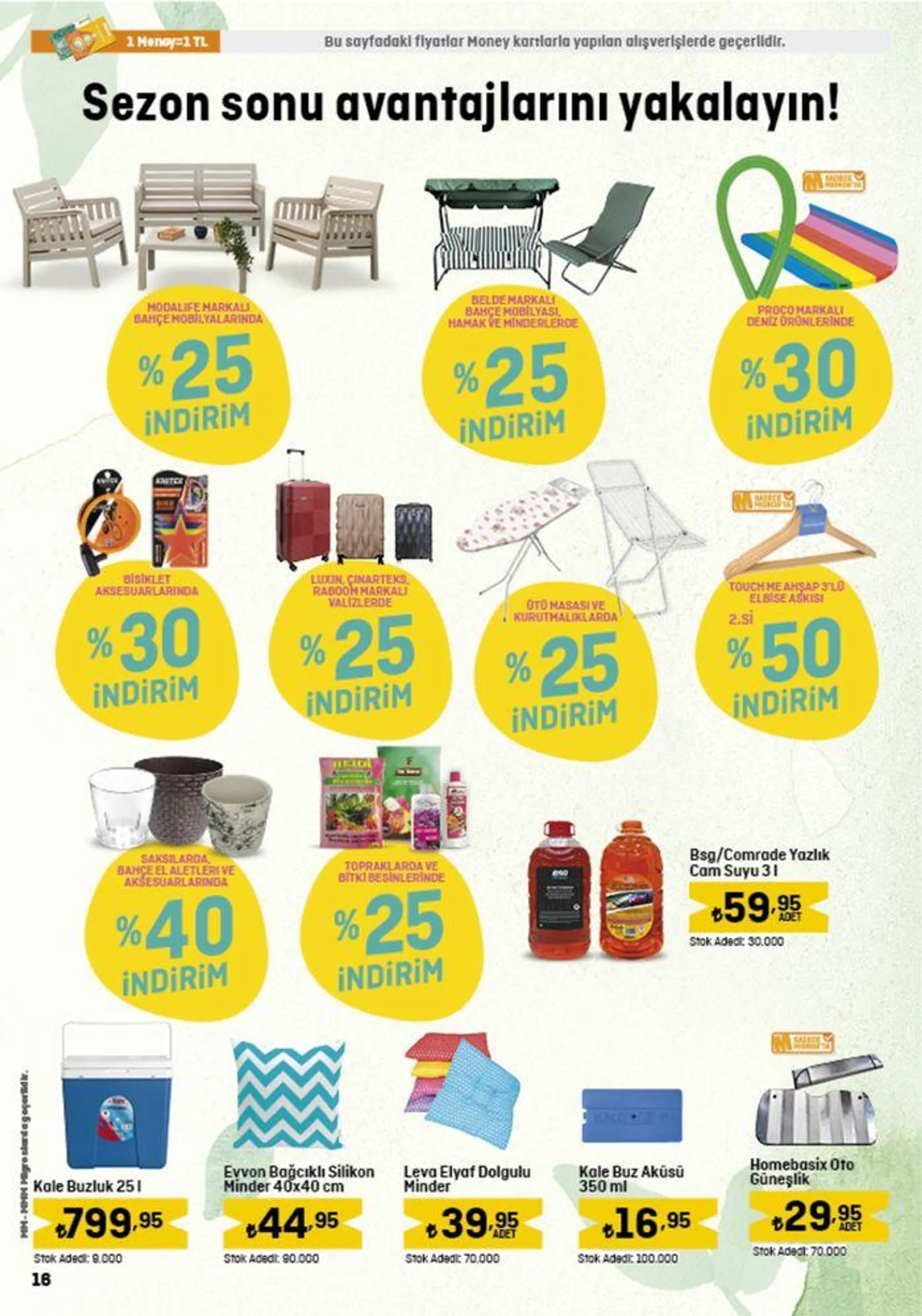 Migros katalog - 99