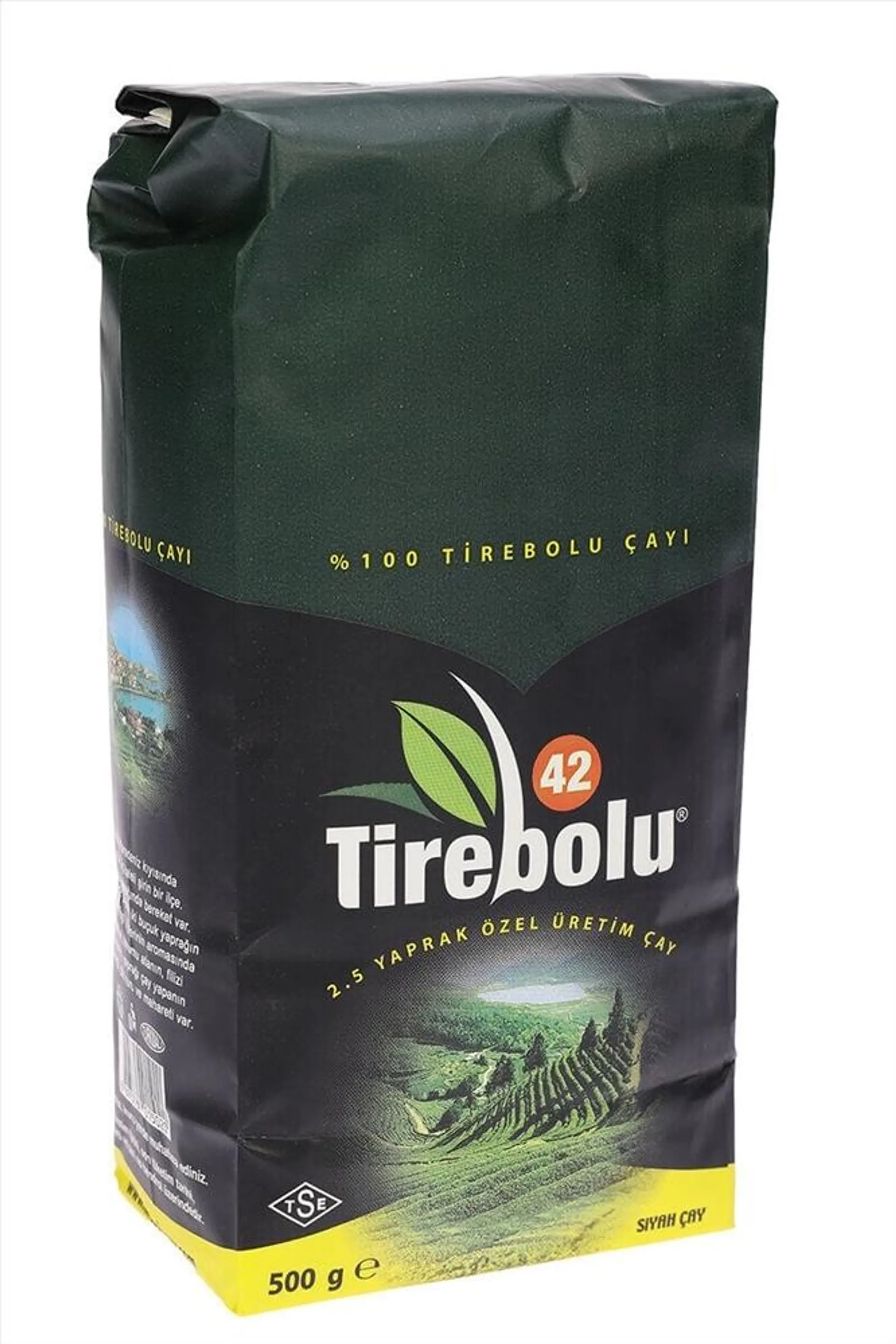 Tirebolu 42 Çayı 500 g