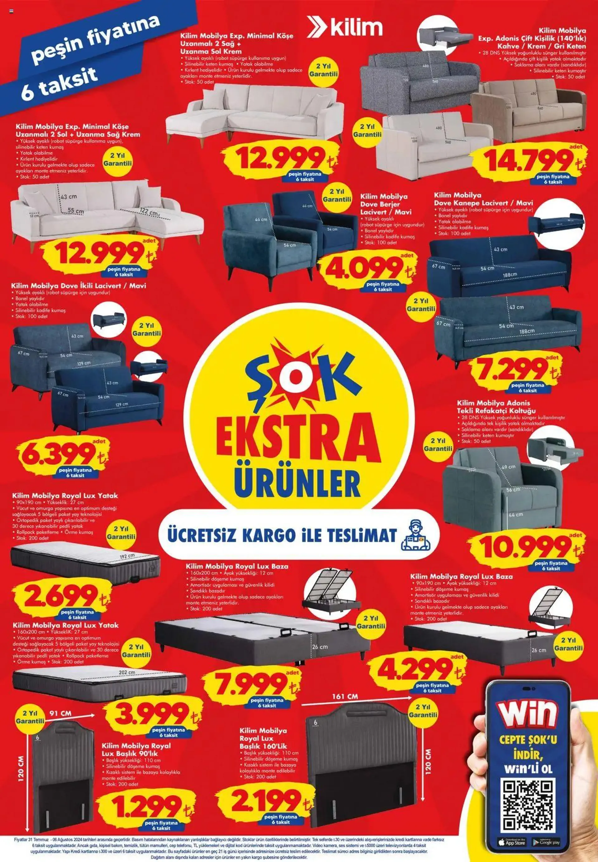 Şok Market Katalog - 7