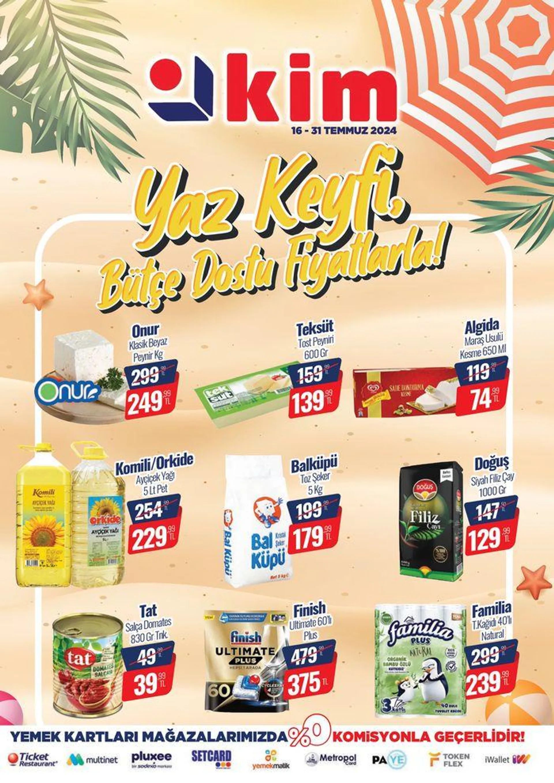 Kim Market katalog - 1