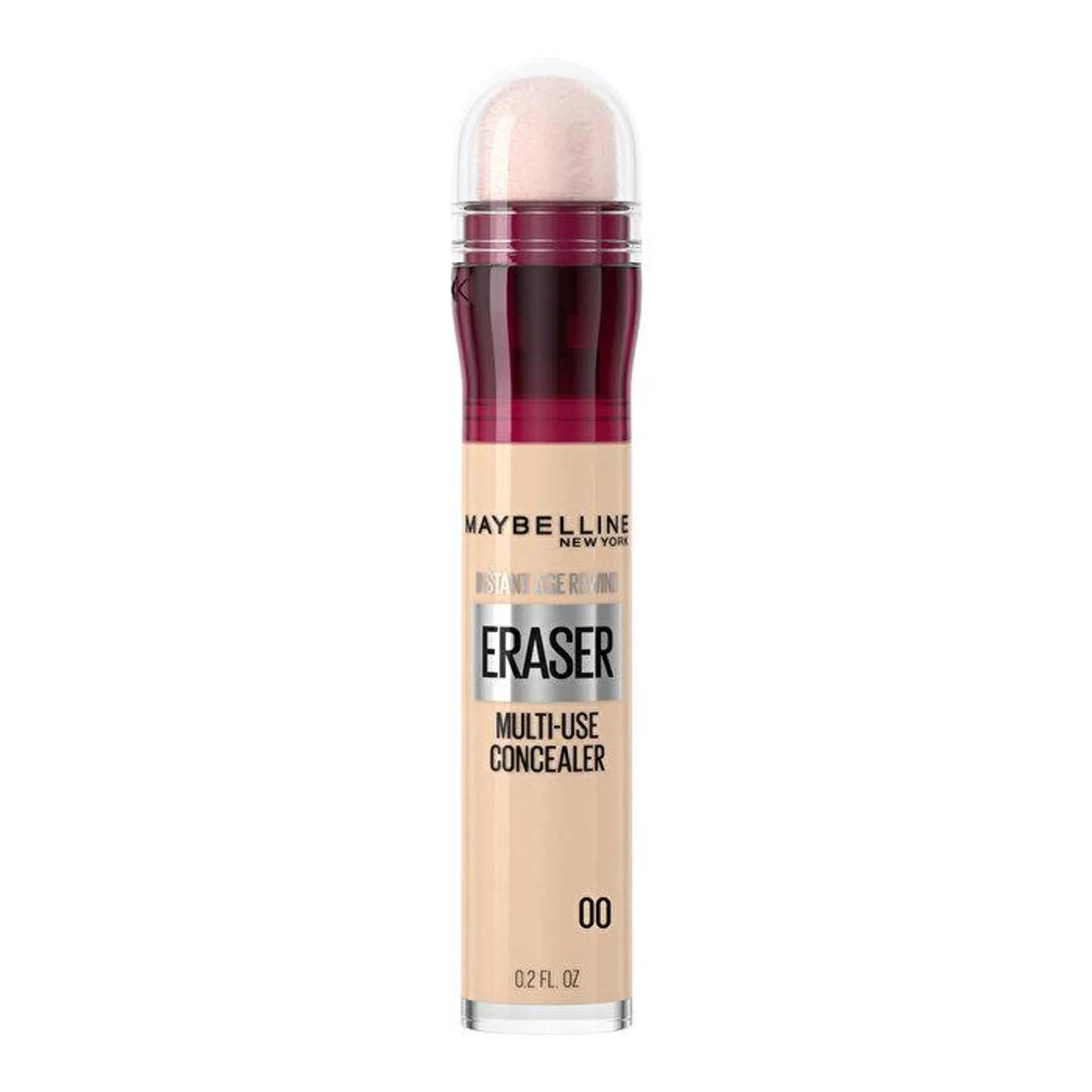 Instant Anti-Age Eraser Concealer 00 Ivory