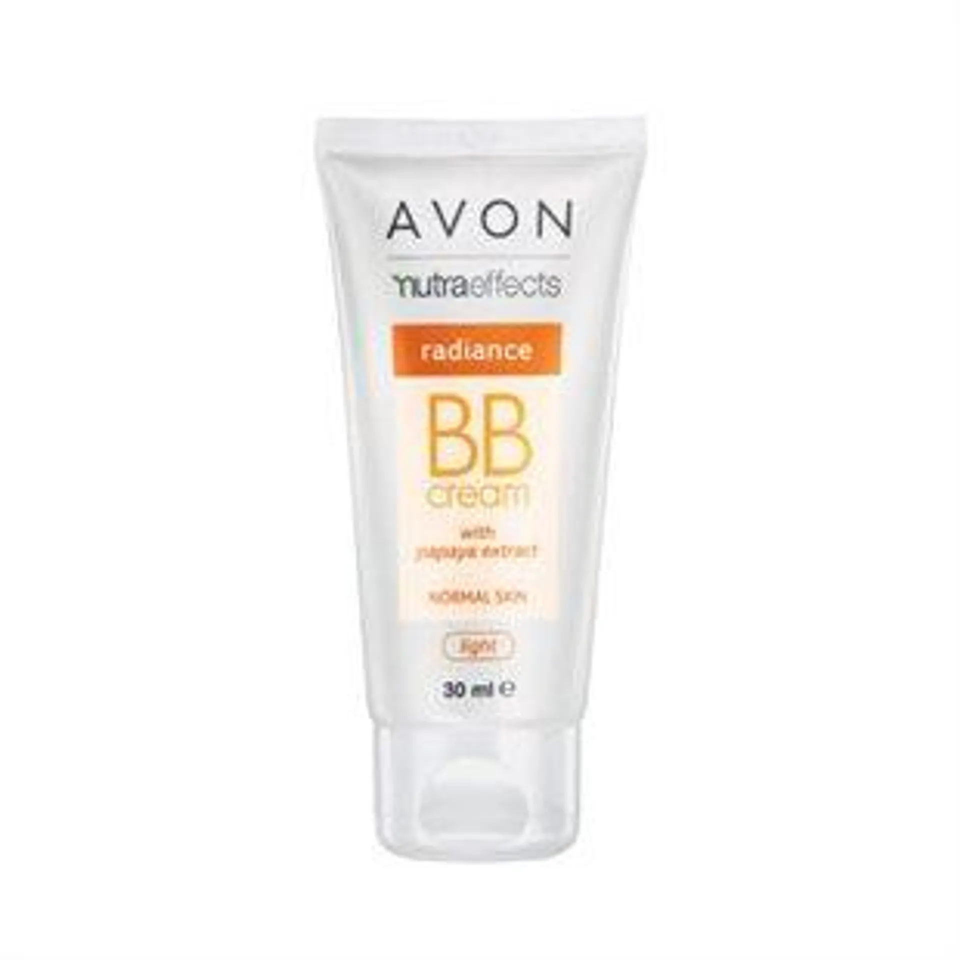 Avon Nutra Effects Radiance 5-in-1 BB Krem 30ml