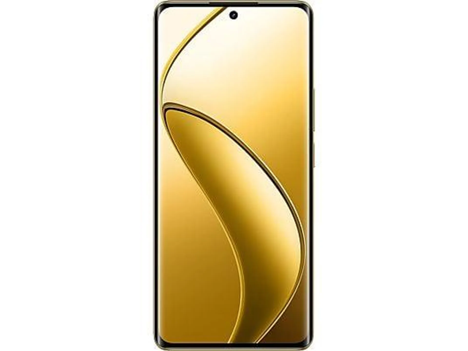 REALME 12Pro+ 8/256GB Akıllı Telefon Kâşif Beji