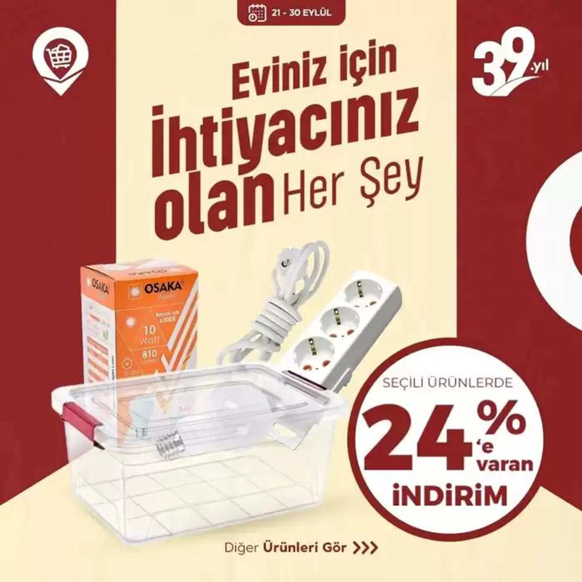 Katalog NEFES ALAN SAGLIKLI EVLER 29 Eylül - 13 Ekim 2024 - aktüel Sayfa 4