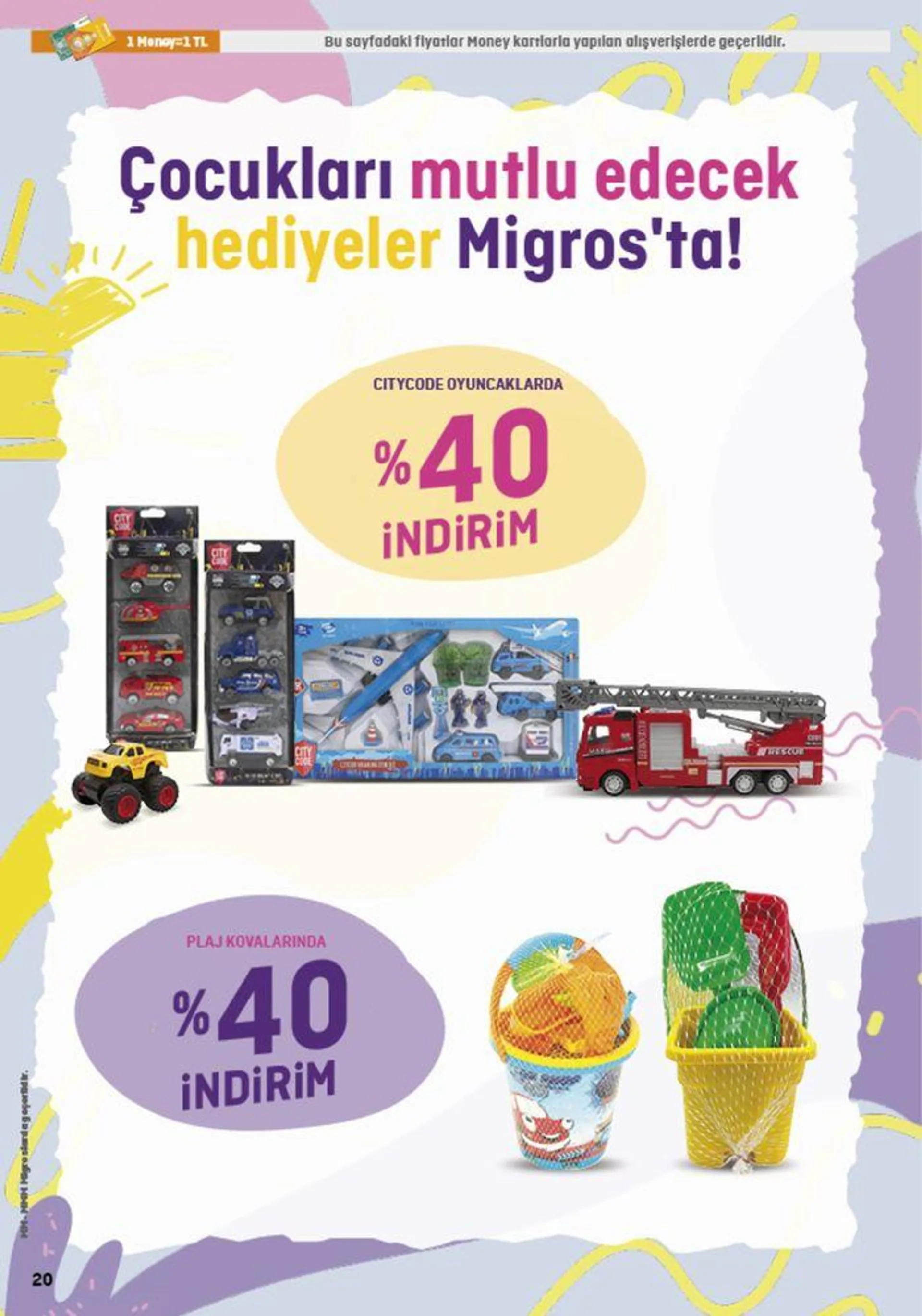 Migros katalog - 99