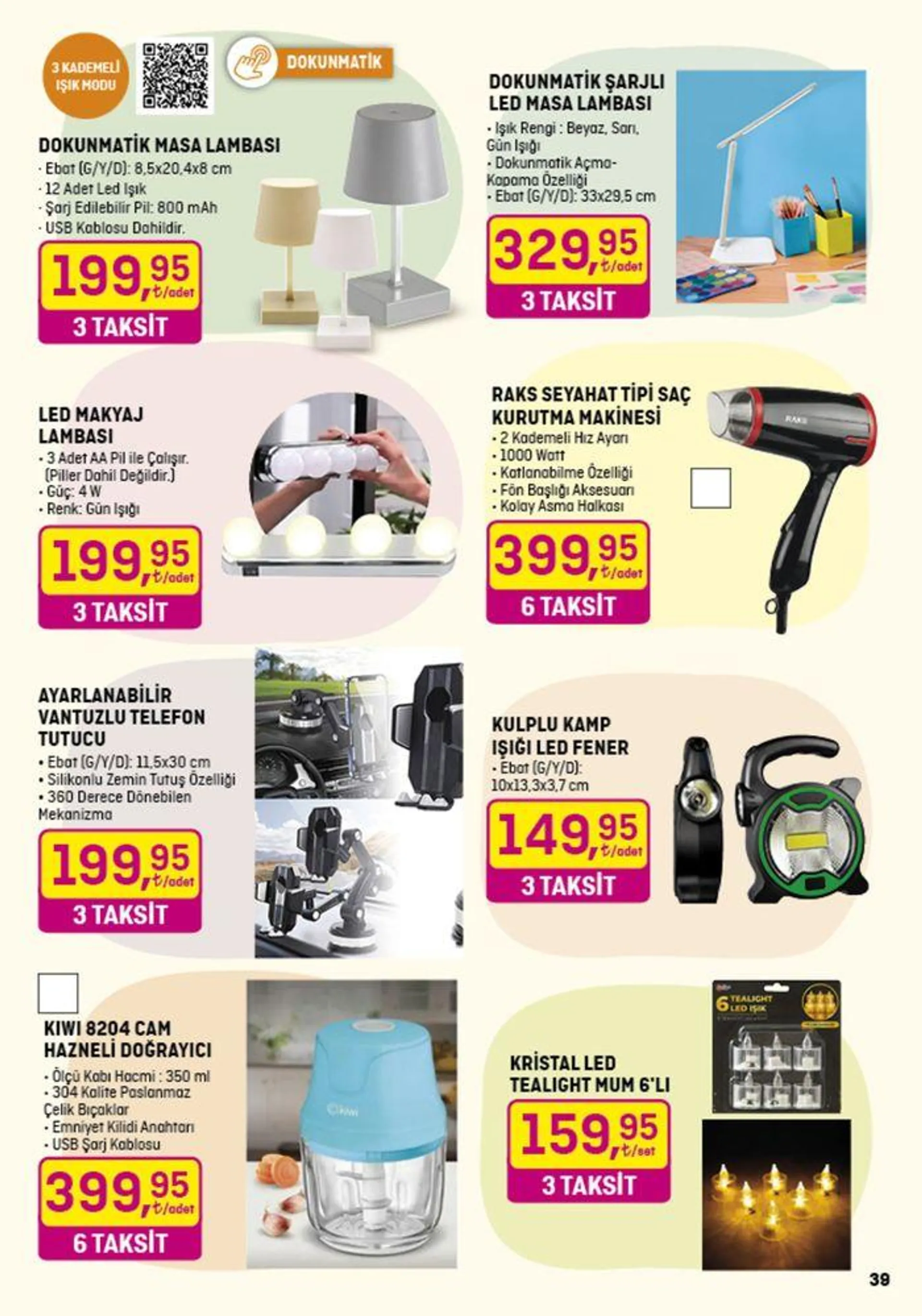 Migros katalog - 118