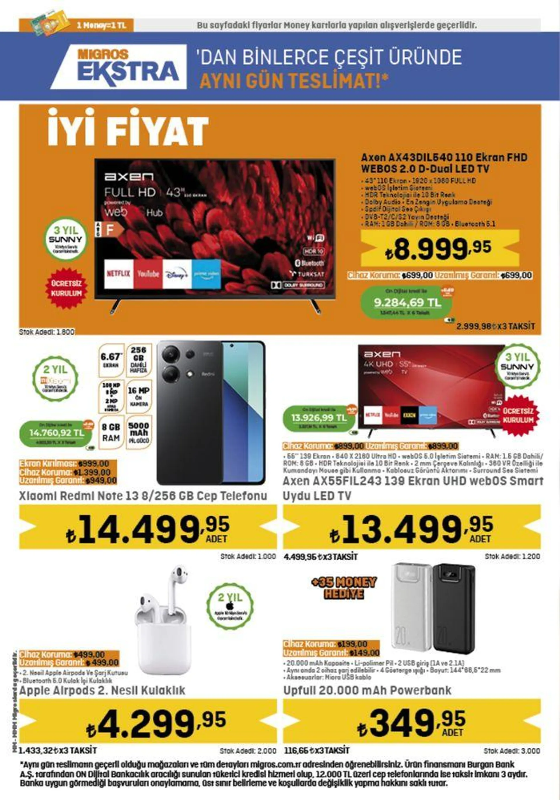 Migros katalog - 107