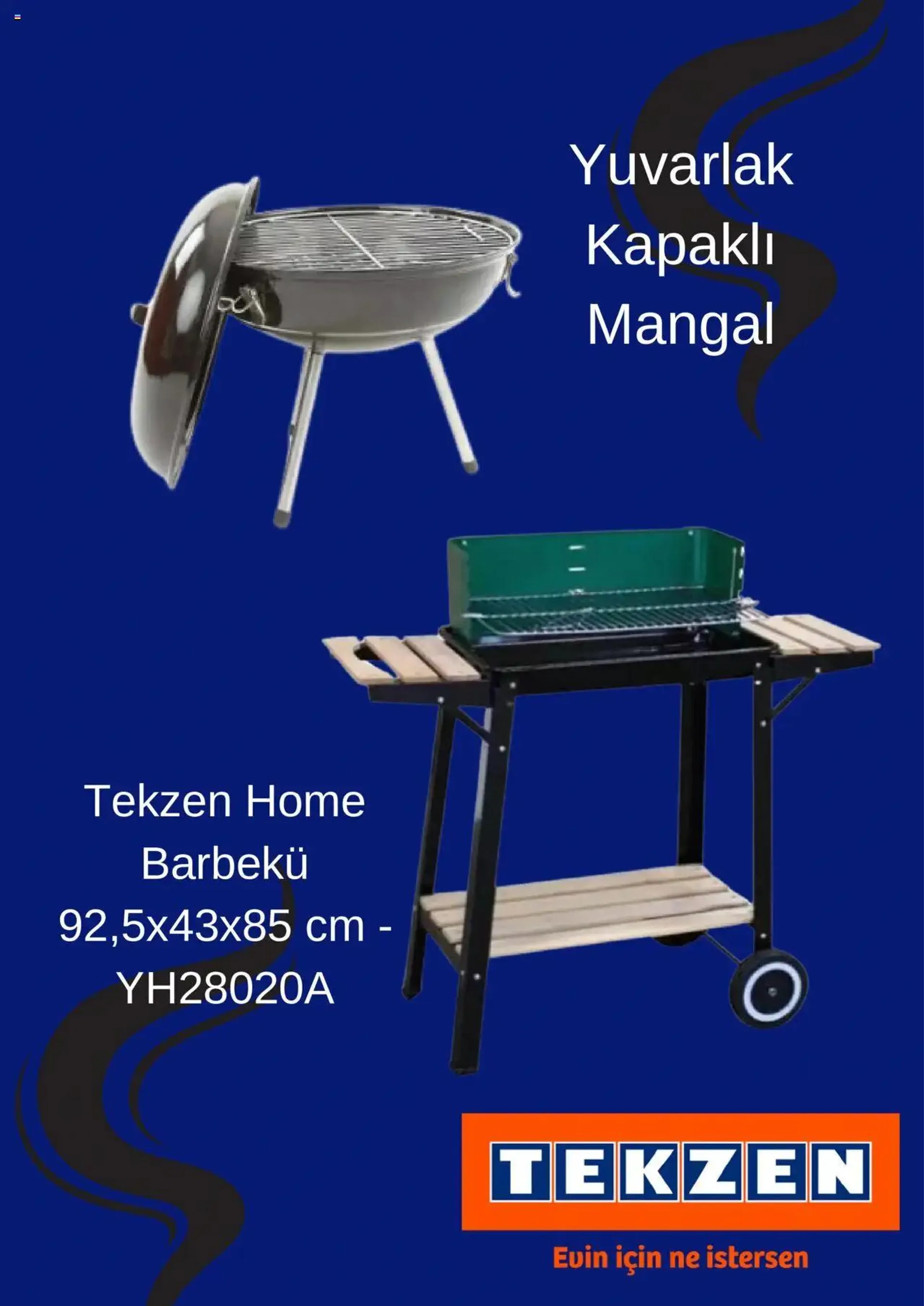 Katalog Tekzen Katalog 19 Ağustos - 31 Aralık 2024 - aktüel Sayfa 2