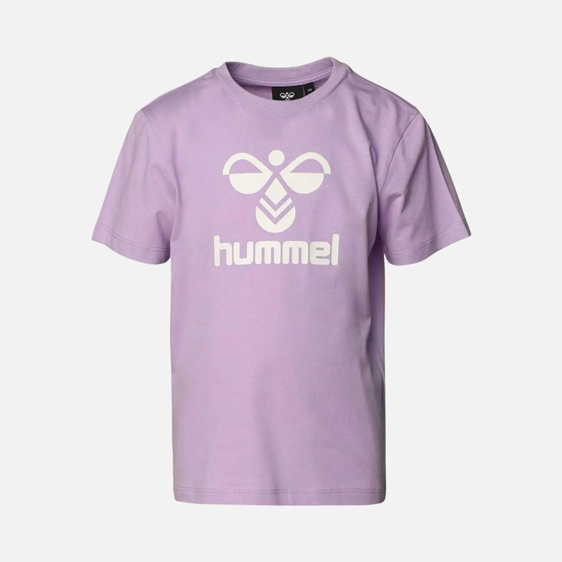 Hummel Sportswear Lauren Short-Sleeve Çocuk Tişört