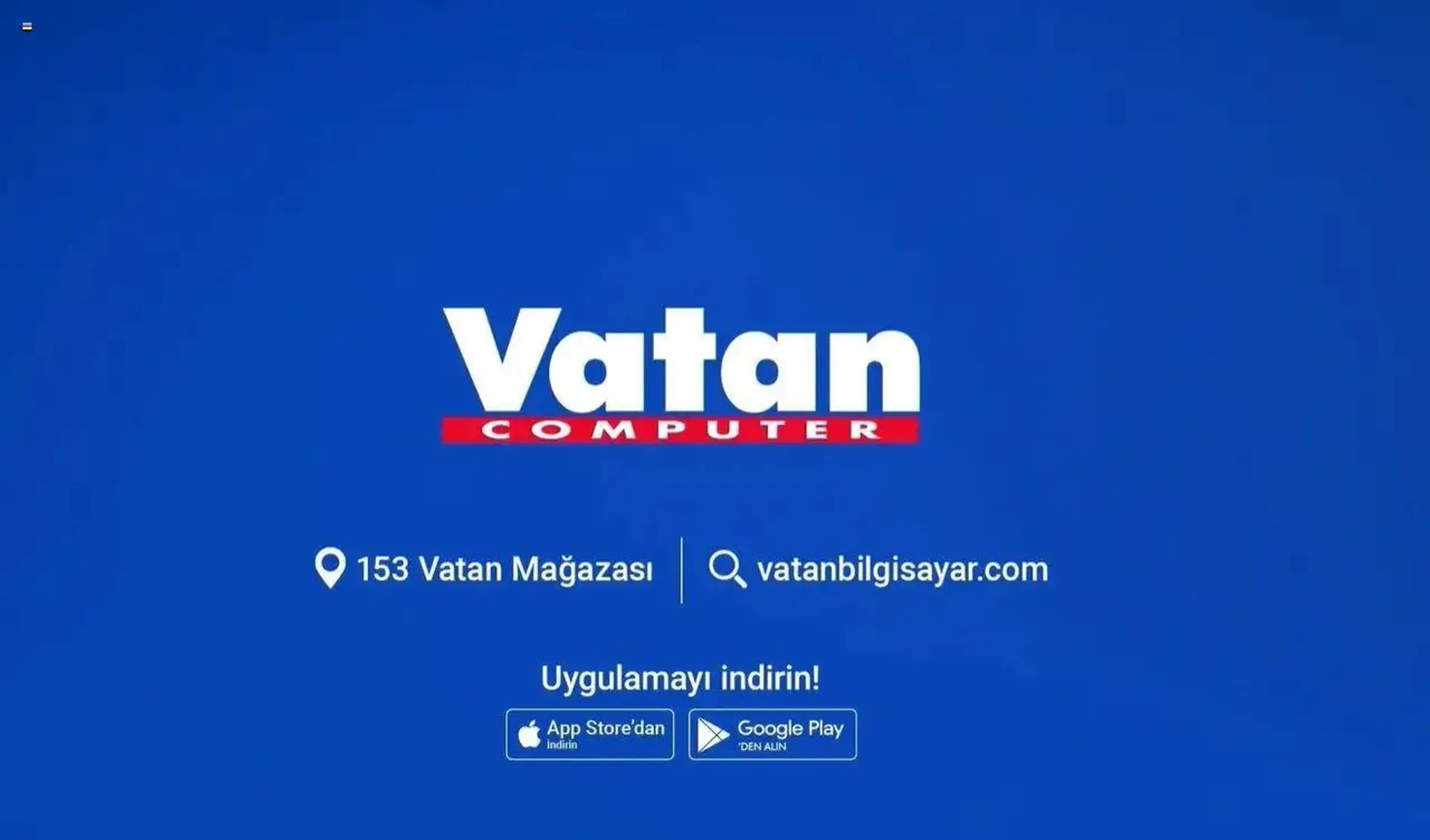 Katalog Vatan Bilgisayar Indirim 8 Ağustos - 11 Ağustos 2024 - aktüel Sayfa 8